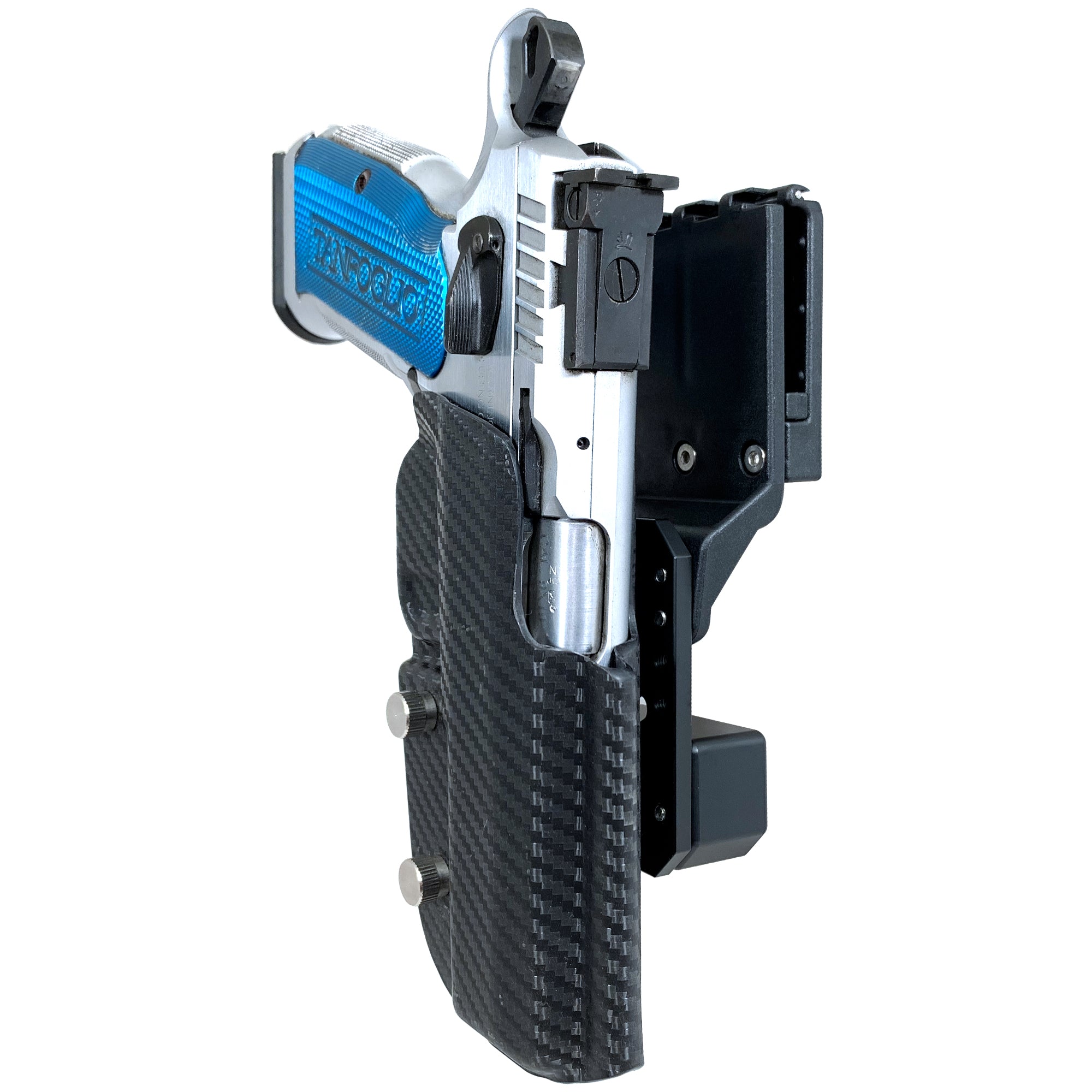 Tanfoglio Stock 2 Pro Competition Holster