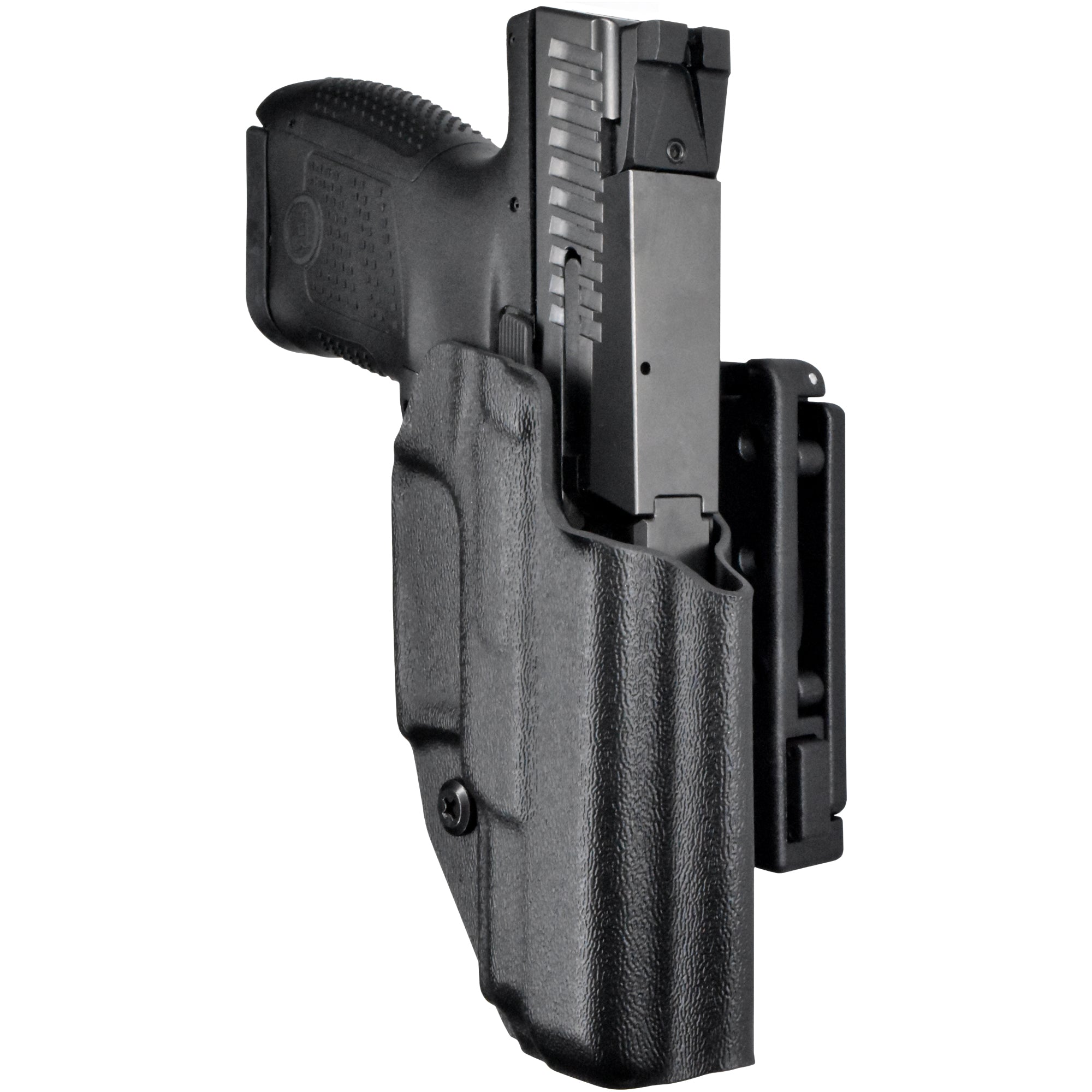 CZ P-10 S Pro IDPA Competition Holster