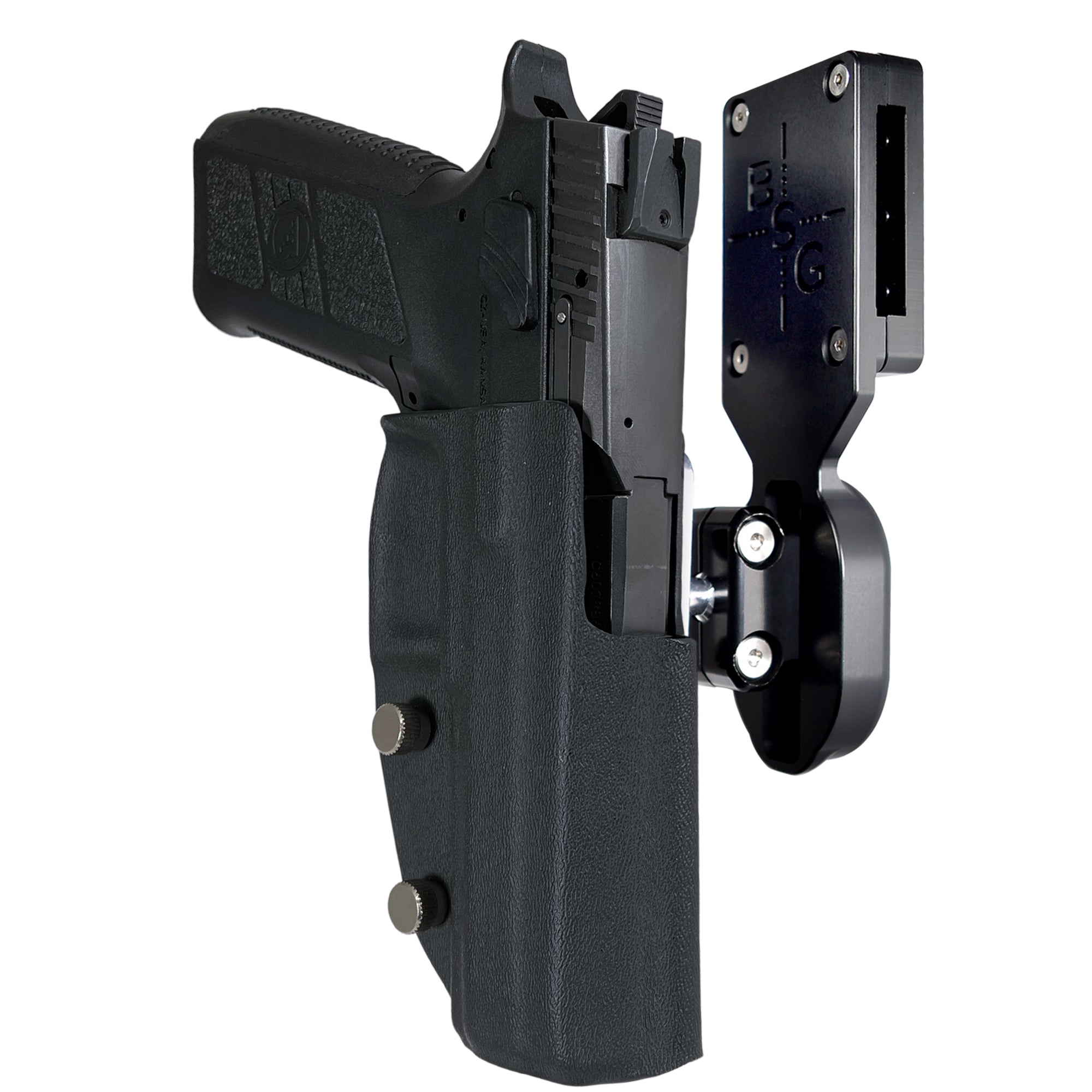 CZ P-07 Pro Ball Joint Competition Holster