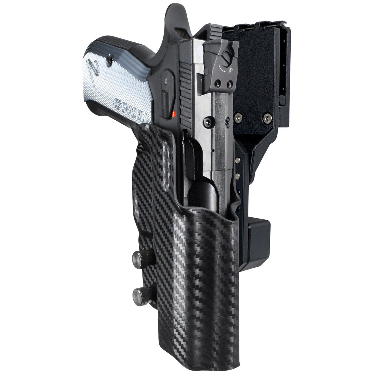 Pro Competition Holster for CZ Shadow 2 Compact