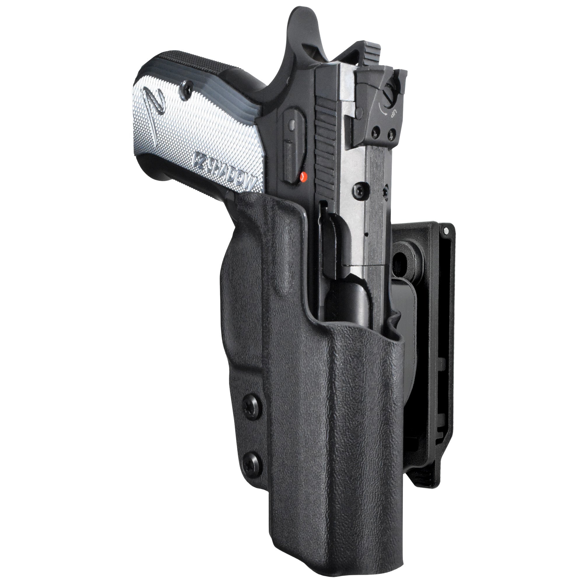 CZ Shadow 2 Compact Quick Release IDPA Holster