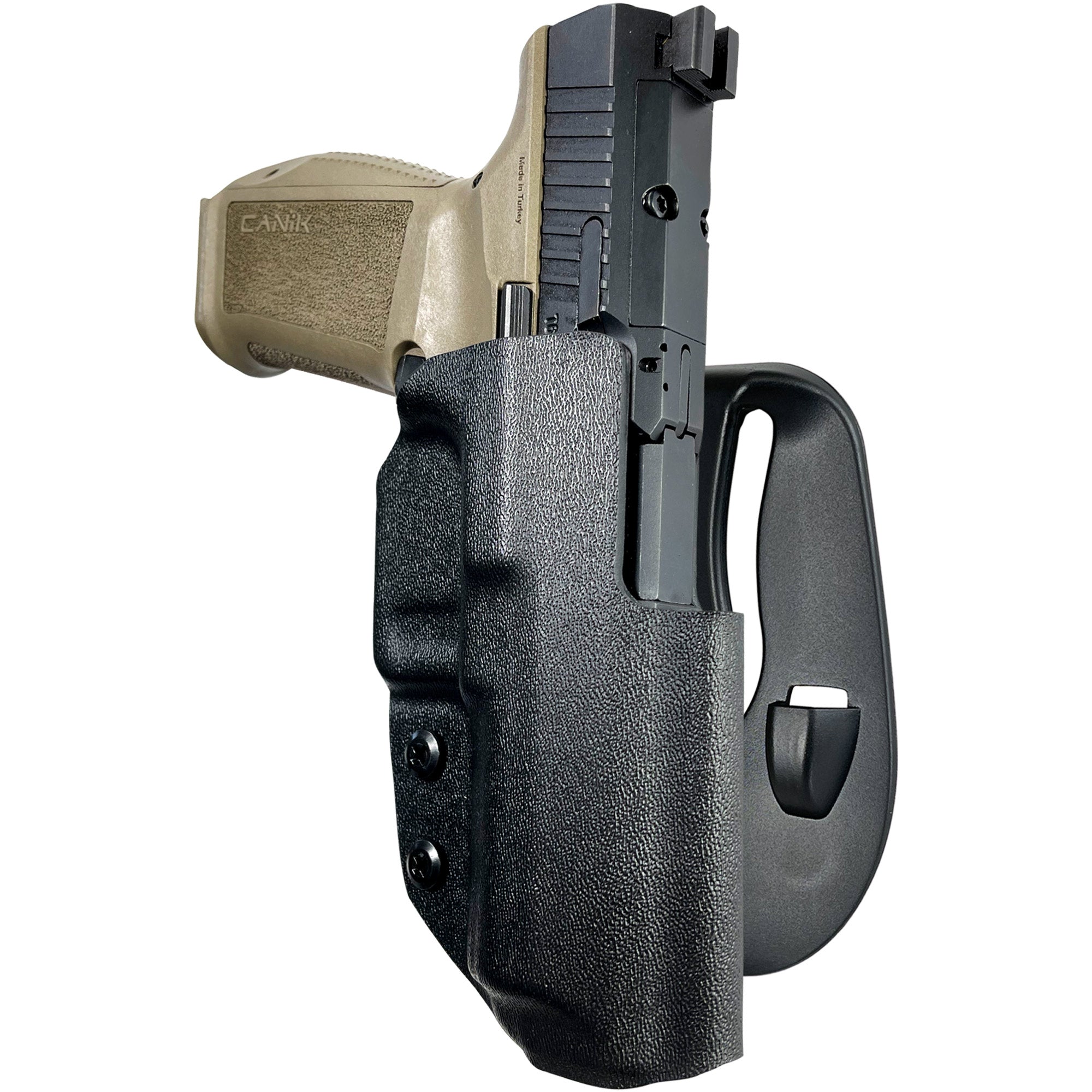 Canik METE SFT OWB Paddle Holster