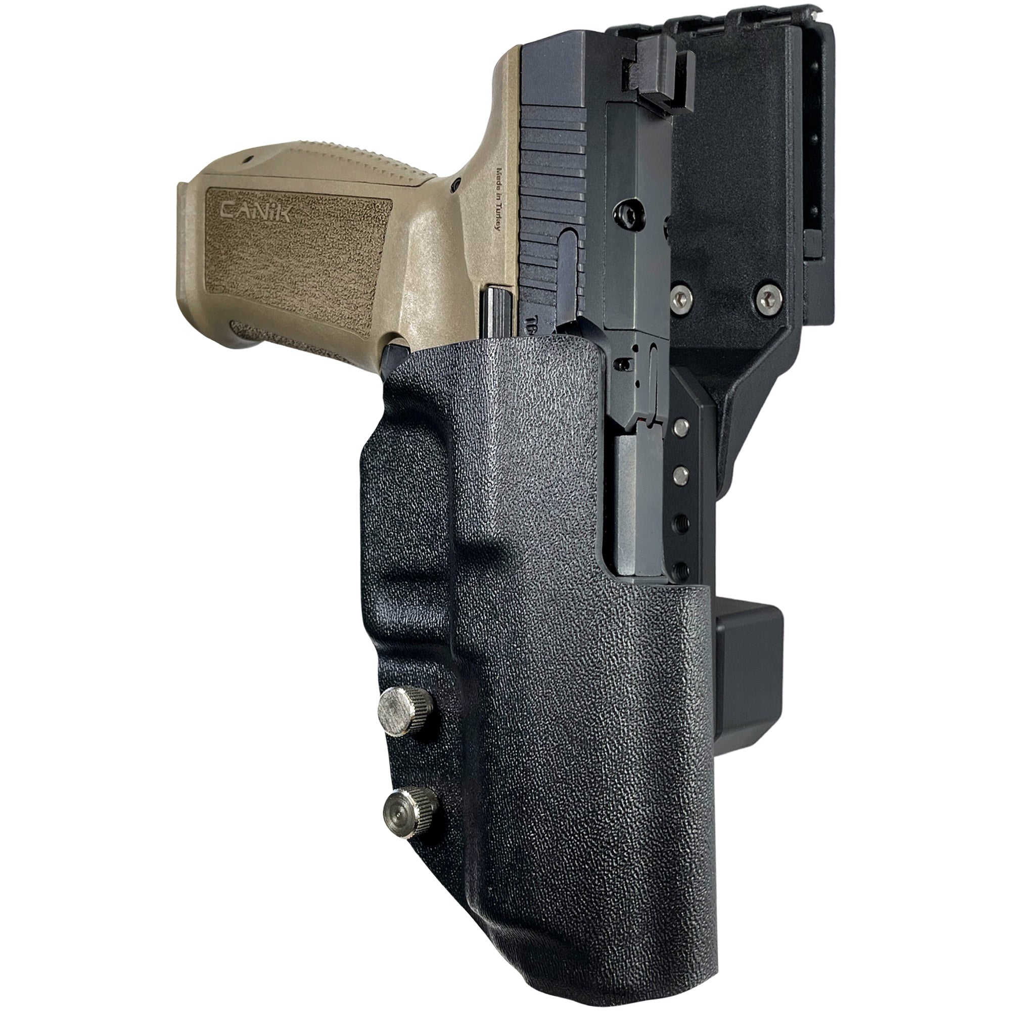 Canik METE SFT Pro Competition Holster