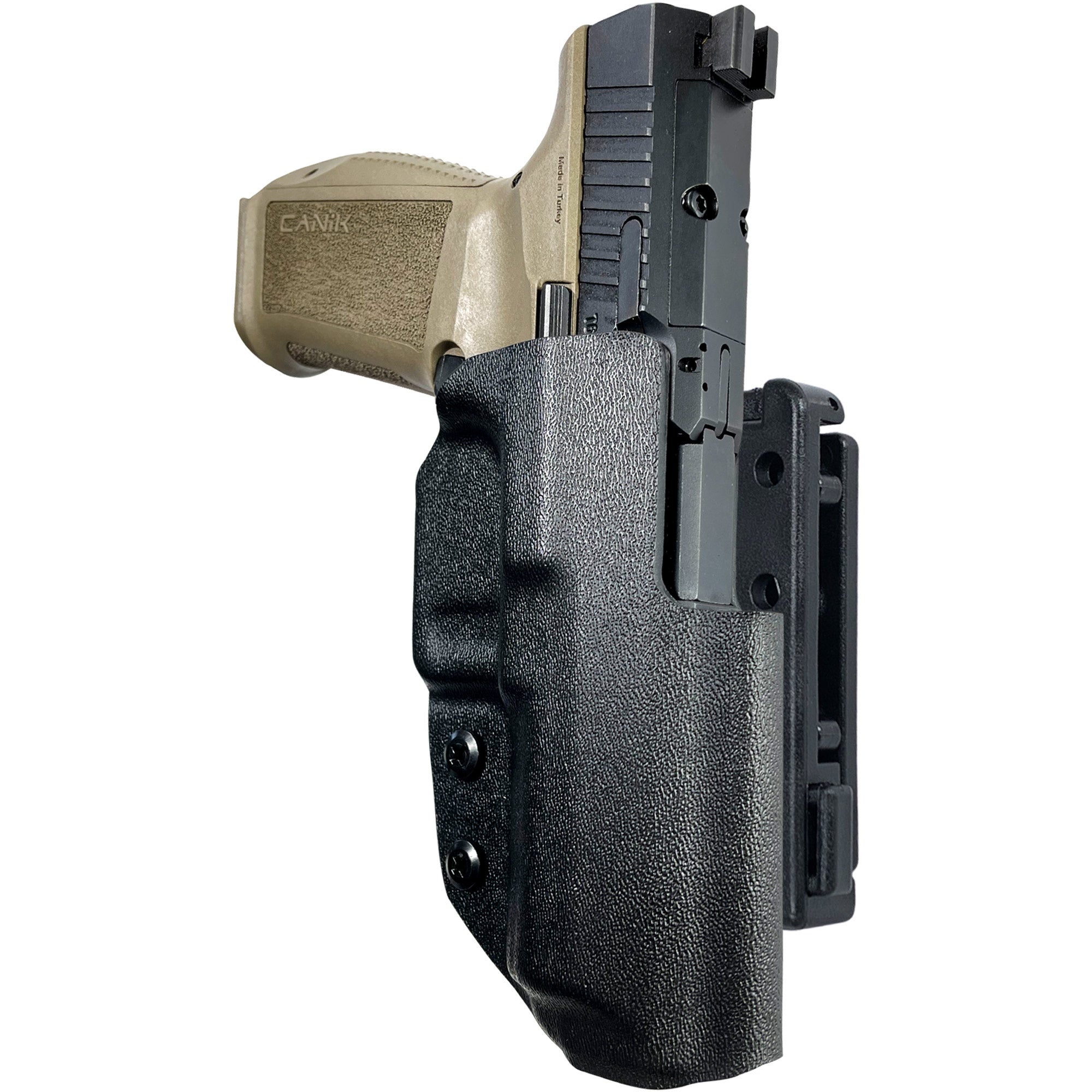 Canik METE SFT Pro IDPA Competition Holster in Black