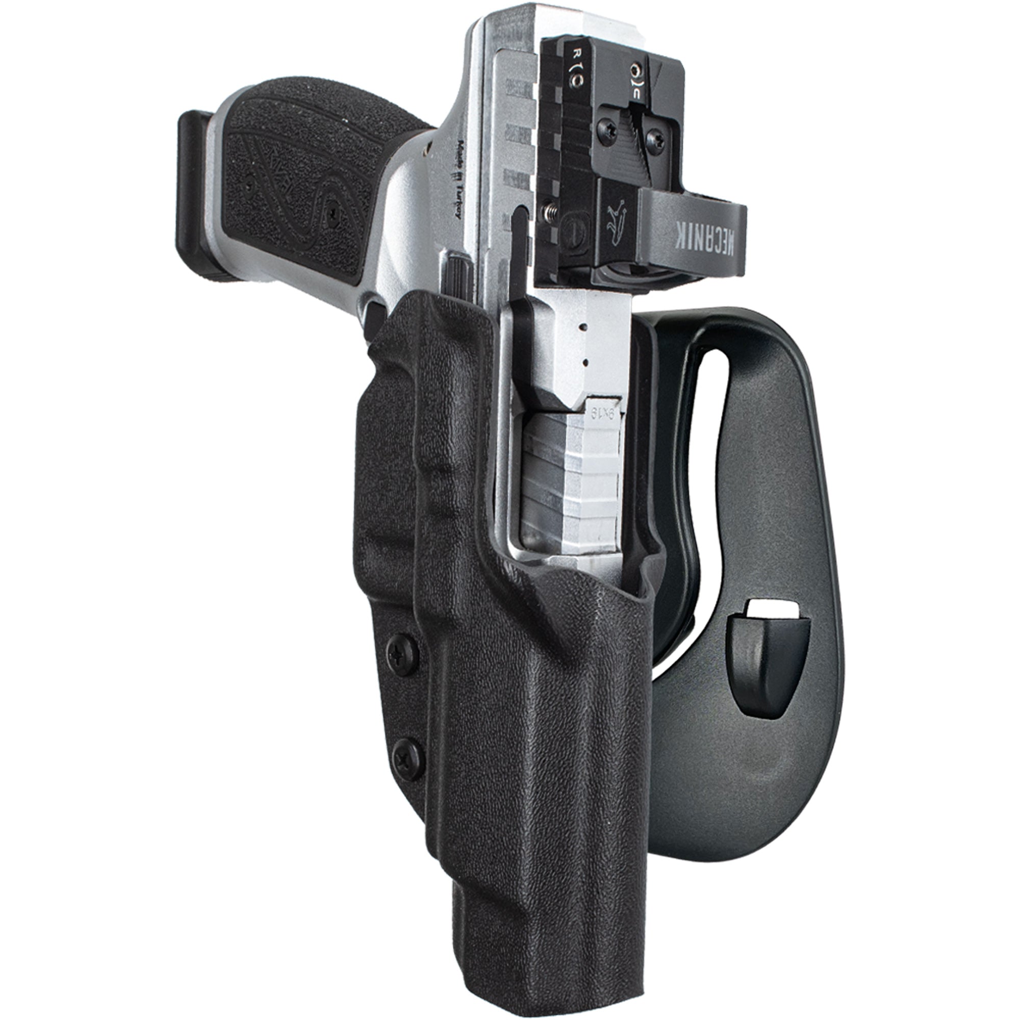 Canik SFx Rival-S OWB Paddle Holster