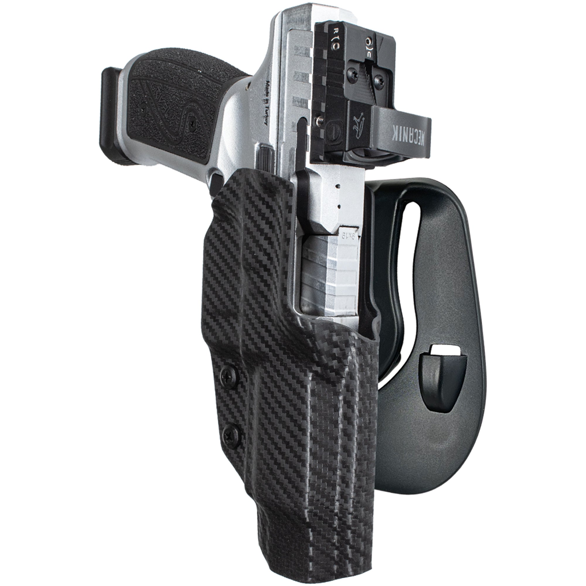 Canik SFx Rival-S OWB Paddle Holster