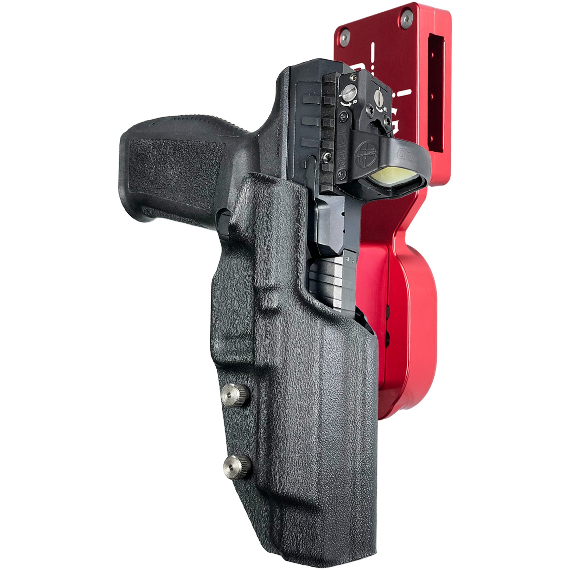 Canik SFx Rival Pro Heavy Duty Competition Holster