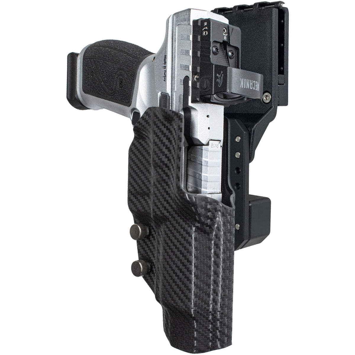 Canik SFx Rival-S Pro Competition Holster - Rival-S