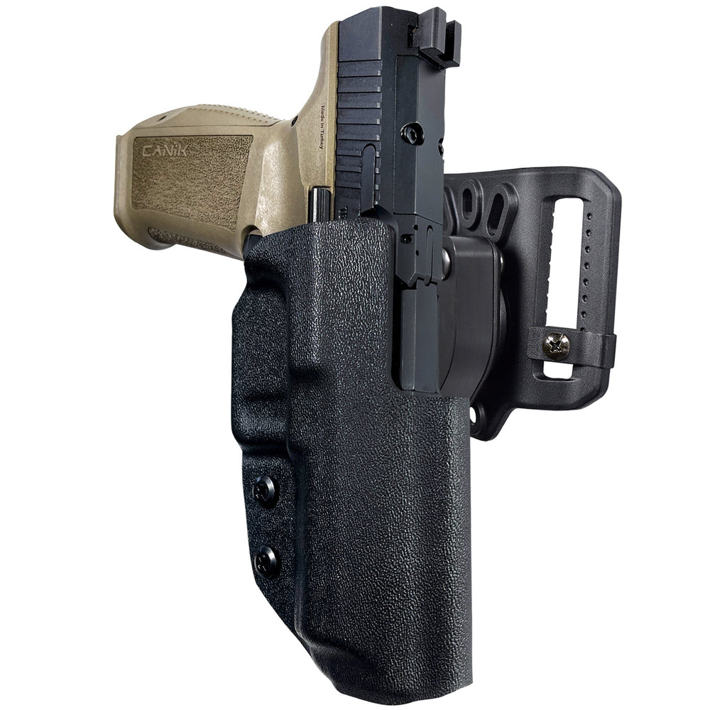 Quick Release Belt Loop Holster for Canik METE SFT