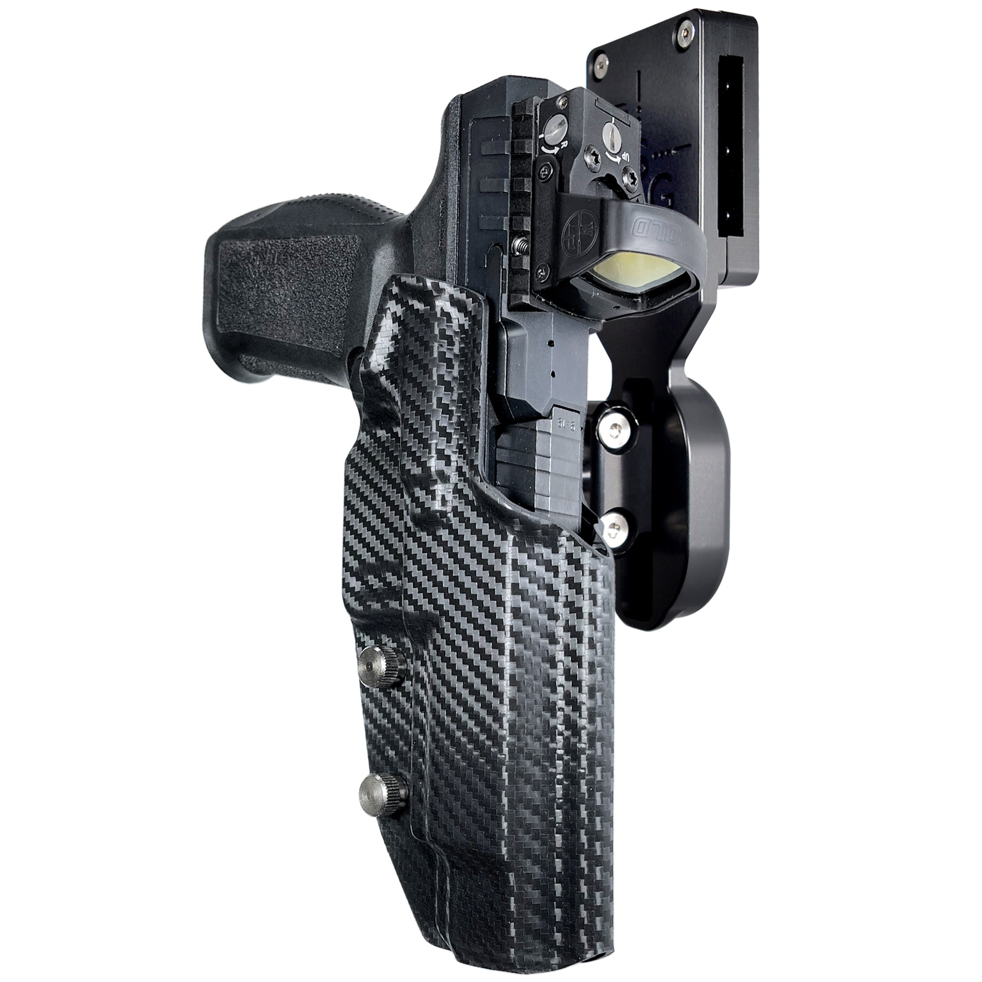 Canik SFx Rival Pro Ball Joint Competition Holster