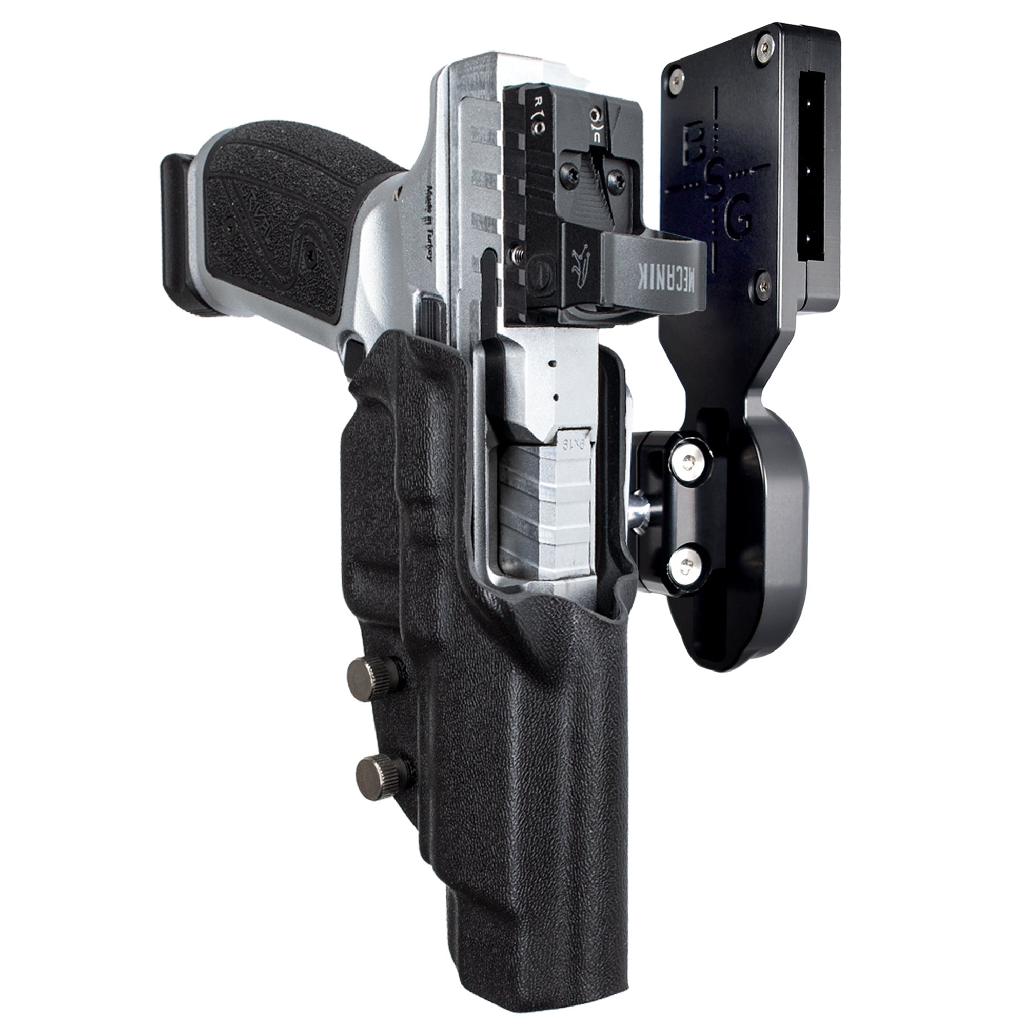 Canik SFx Rival-S Pro Ball Joint Competition Holster