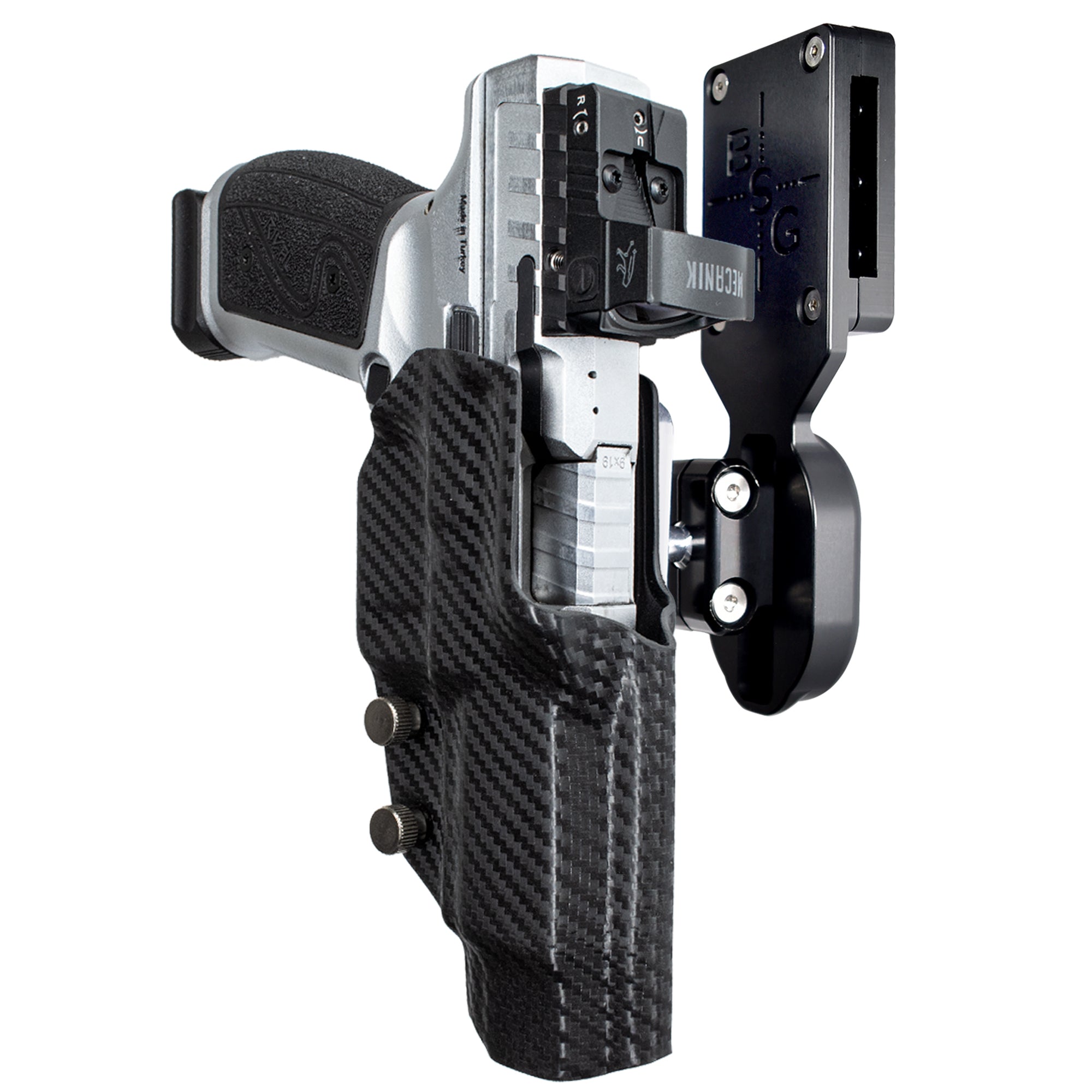 Canik SFx Rival-S Pro Ball Joint Competition Holster