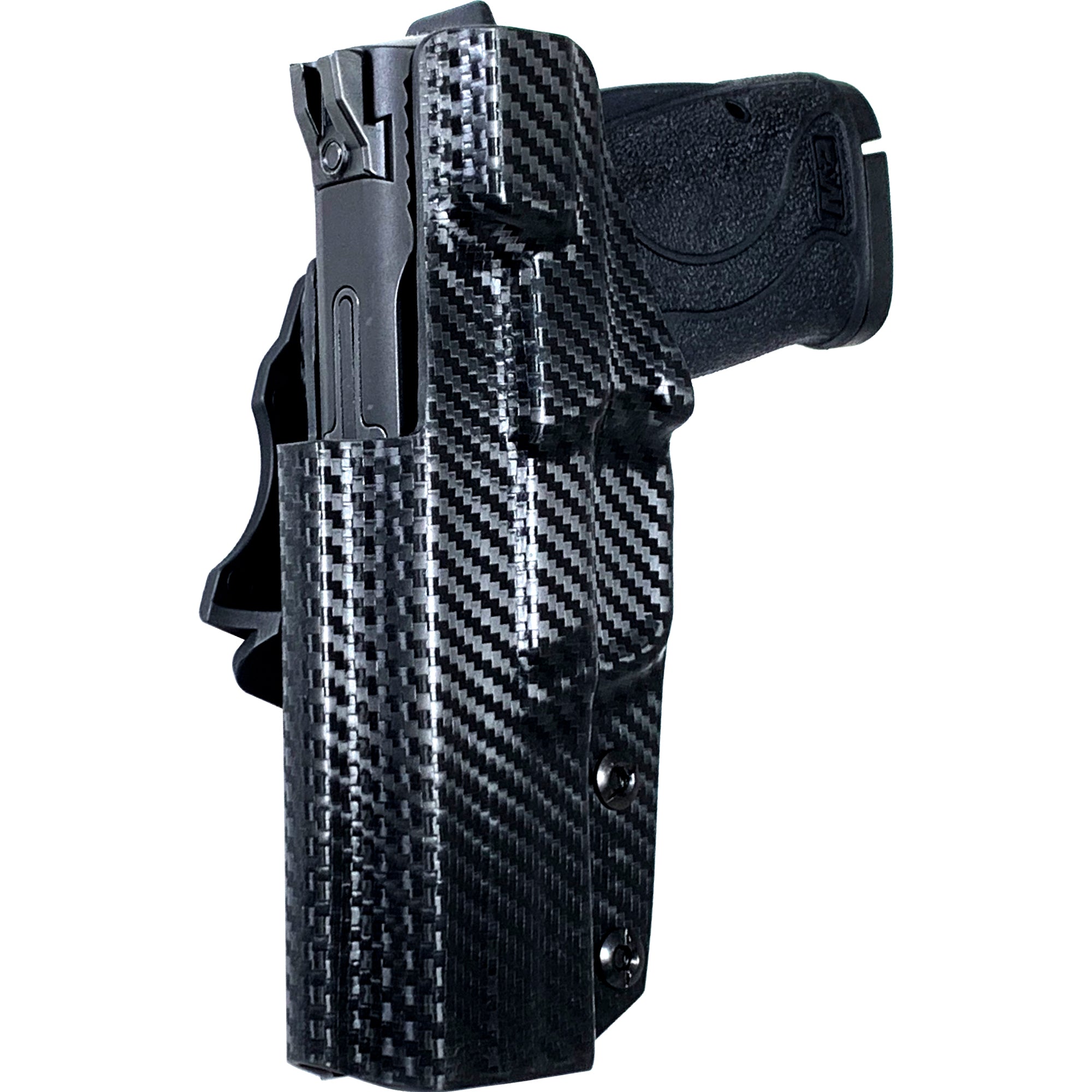 Smith & Wesson M&P 380 Shield EZ IWB Kydex Holster