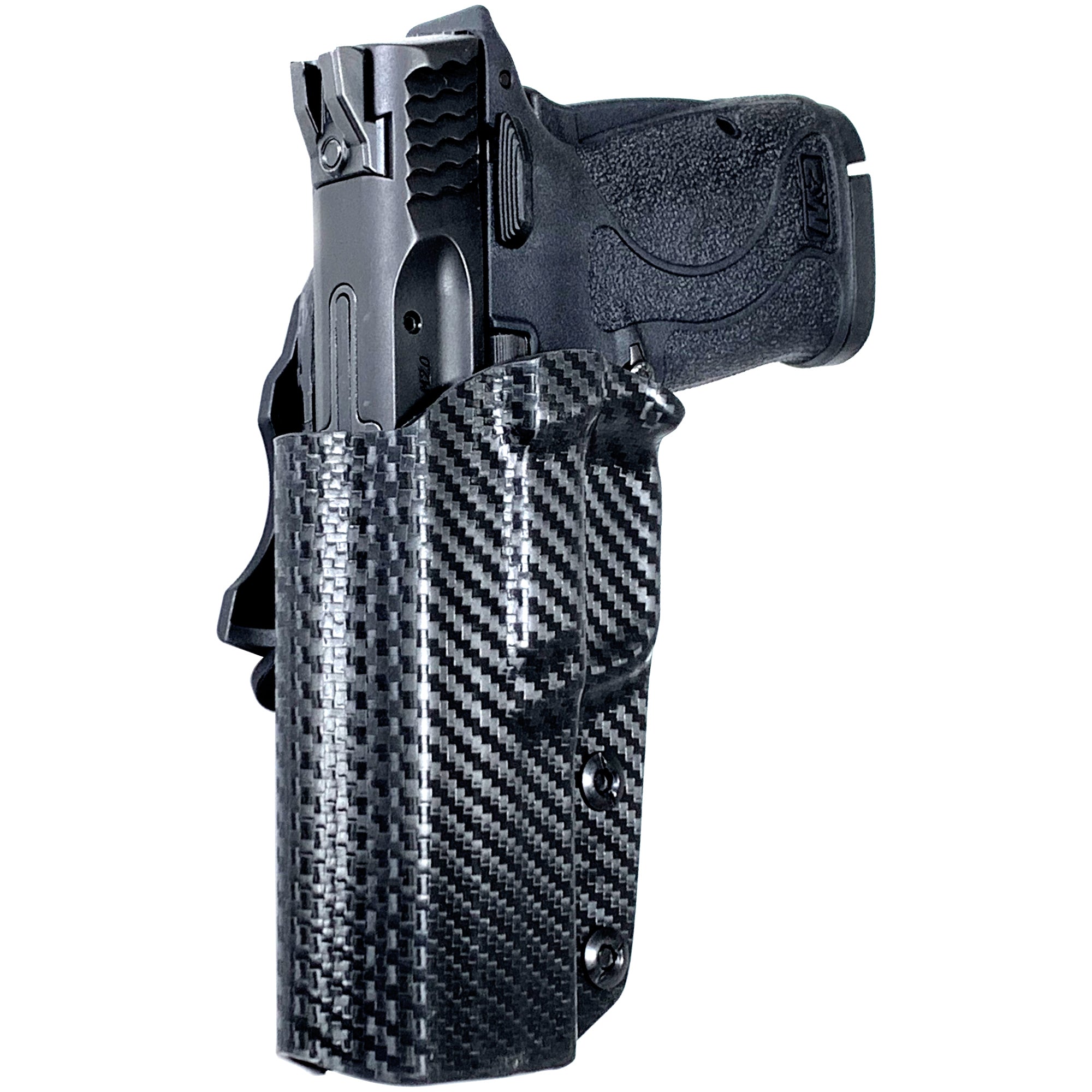 Smith & Wesson M&P9 Shield EZ IWB Kydex Holster - Low Profile