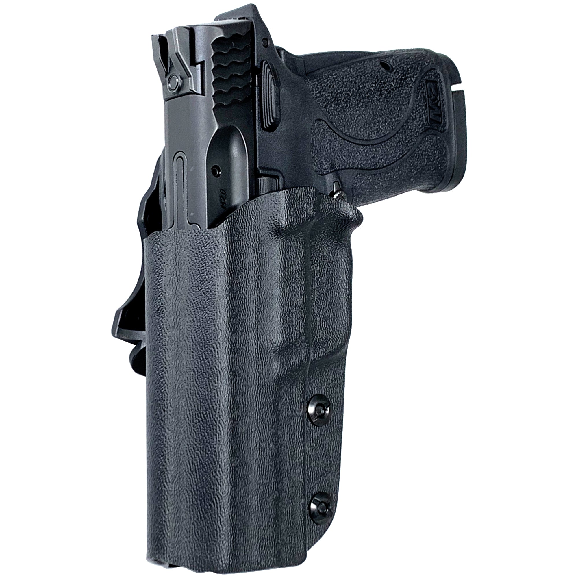 Smith & Wesson M&P 380 Shield EZ IWB Kydex Holster - Low Profile