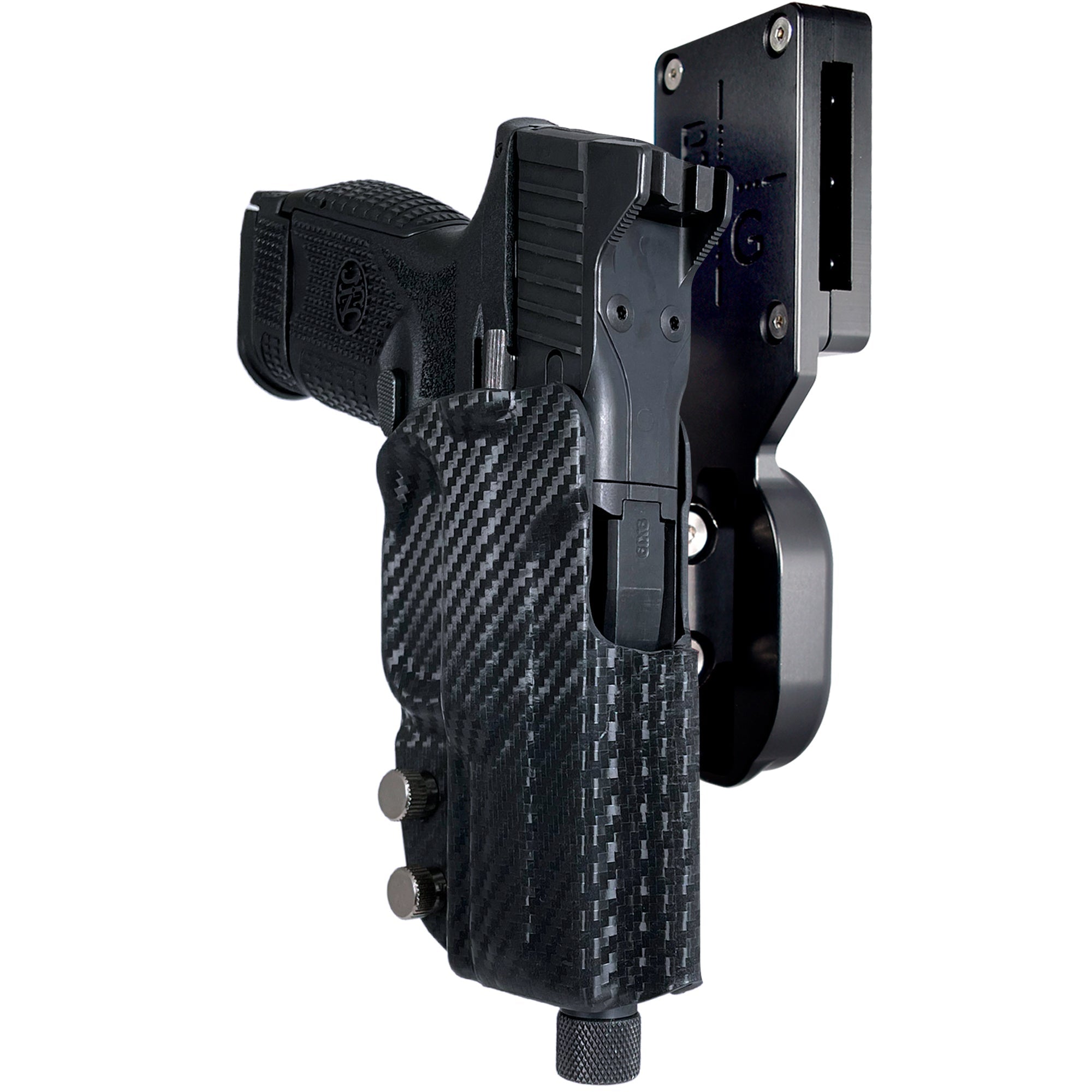FN 509 Compact/Midsize Pro Ball Joint Competition Holster