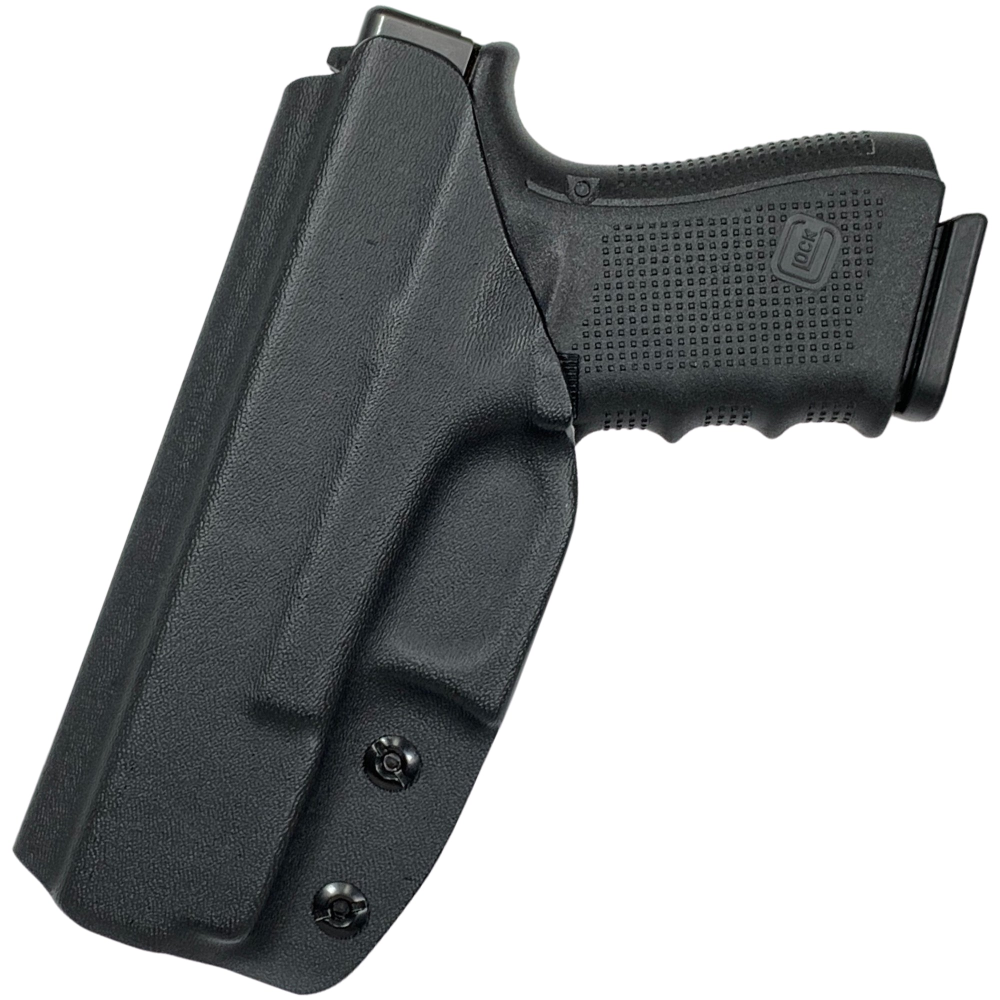 Glock 19, 19X, 23, 32, 45 IWB Full Profile Holster