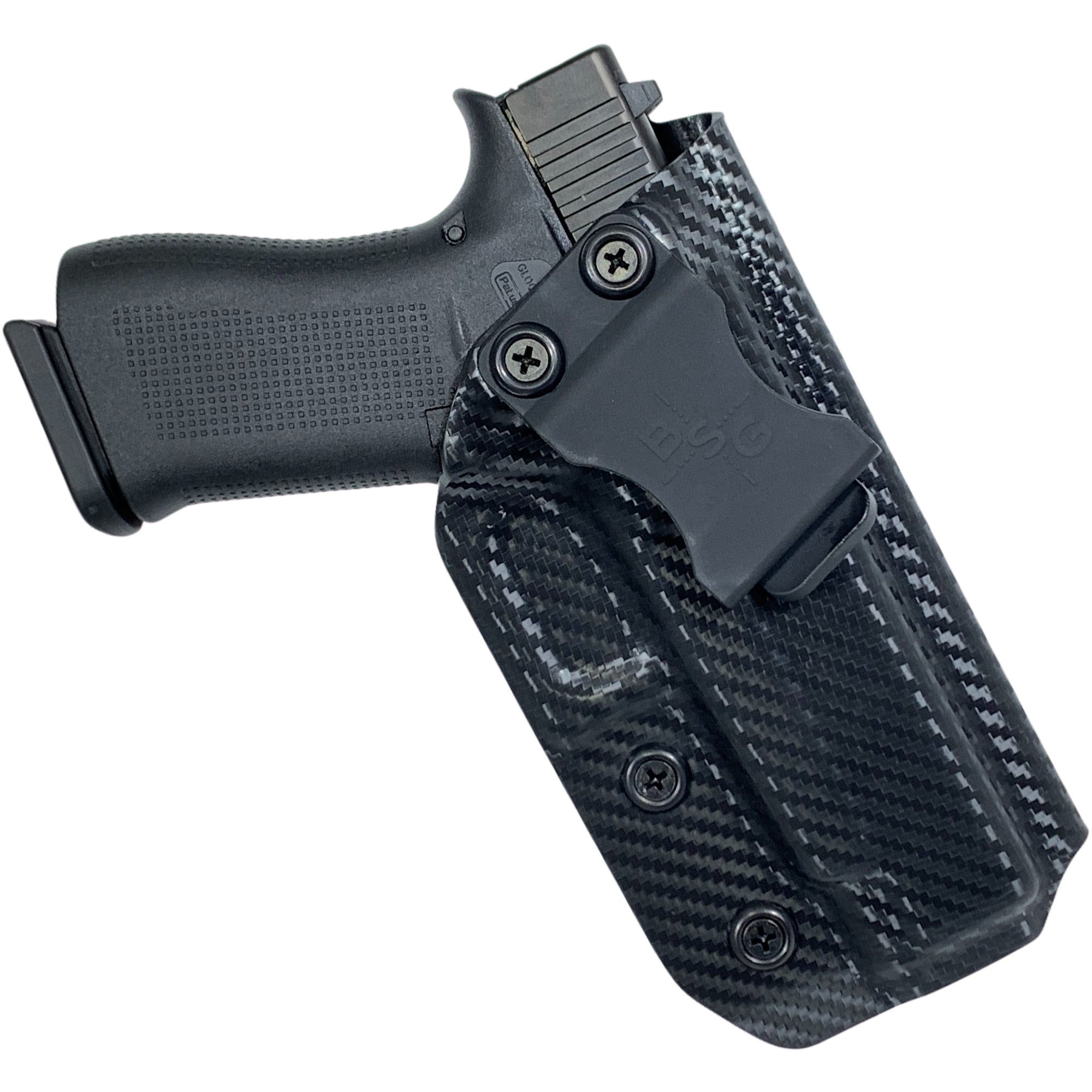 Glock 48 IWB Full Profile Holster