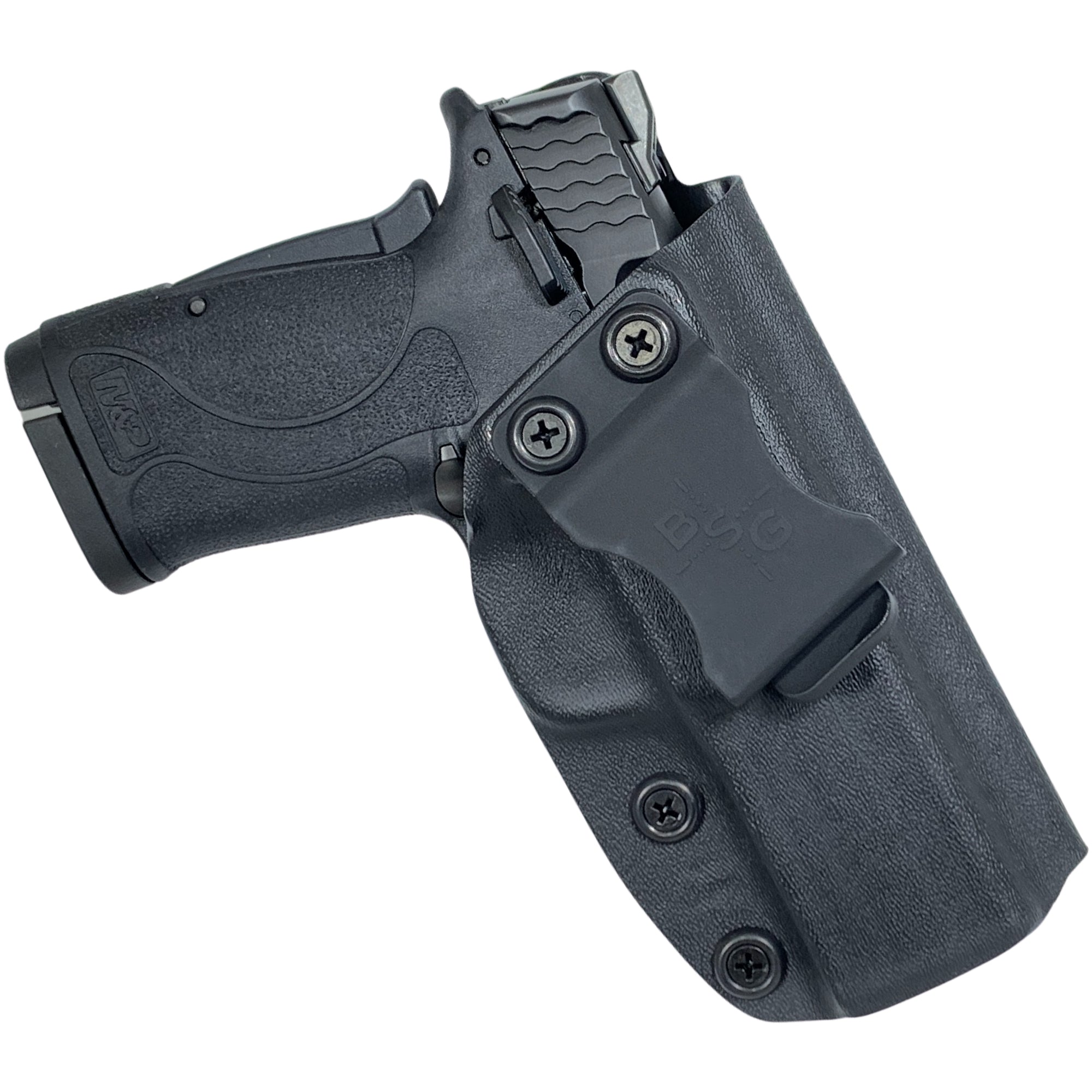 Smith & Wesson M&P9 Shield EZ IWB Full Profile Holster