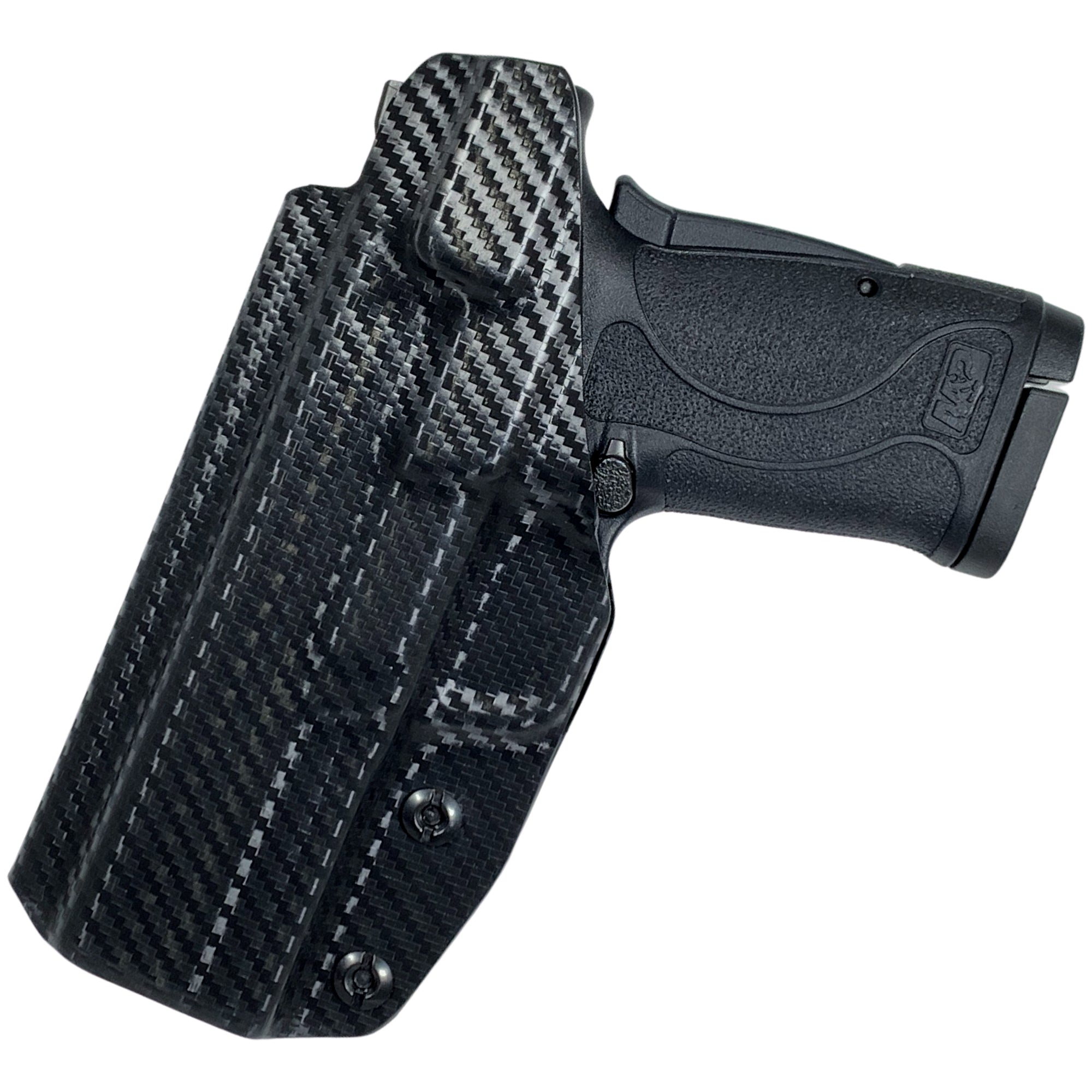 Smith & Wesson M&P9 Shield EZ IWB Full Profile Holster