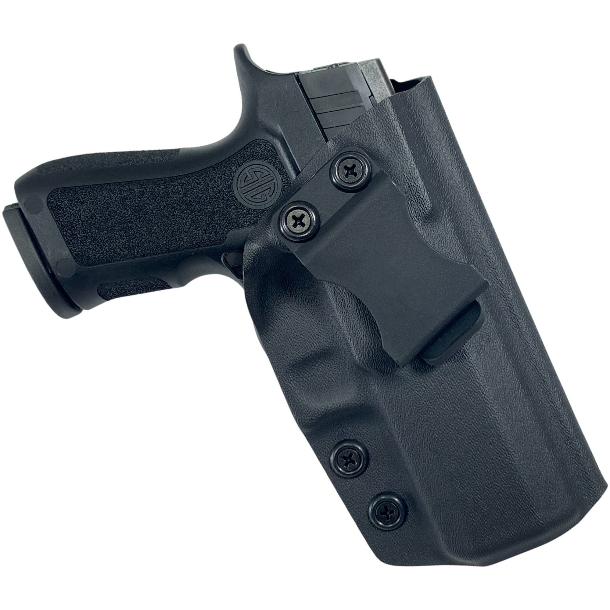 Sig Sauer P320 Compact IWB Full Profile Holster