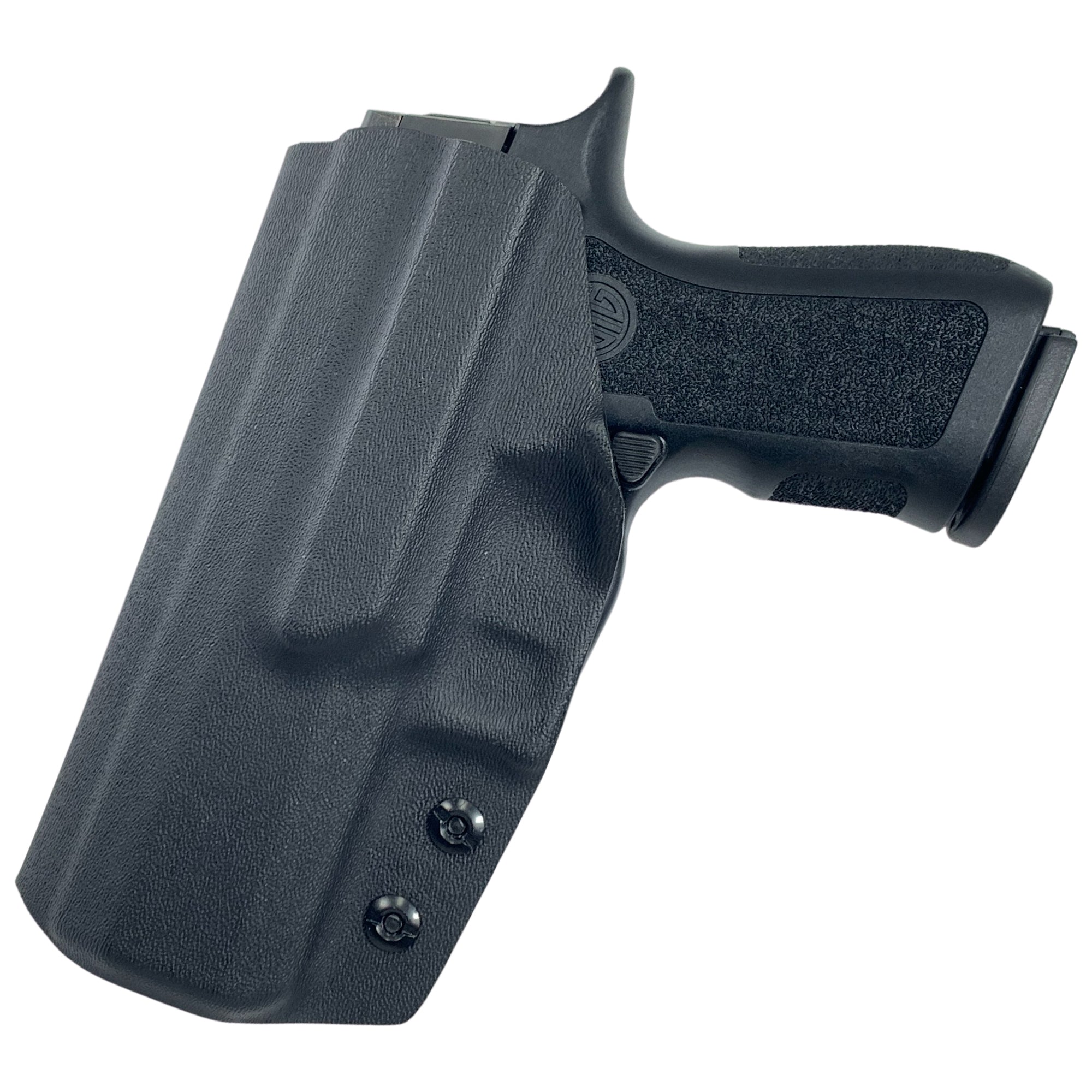 Sig Sauer P320 Compact IWB Full Profile Holster