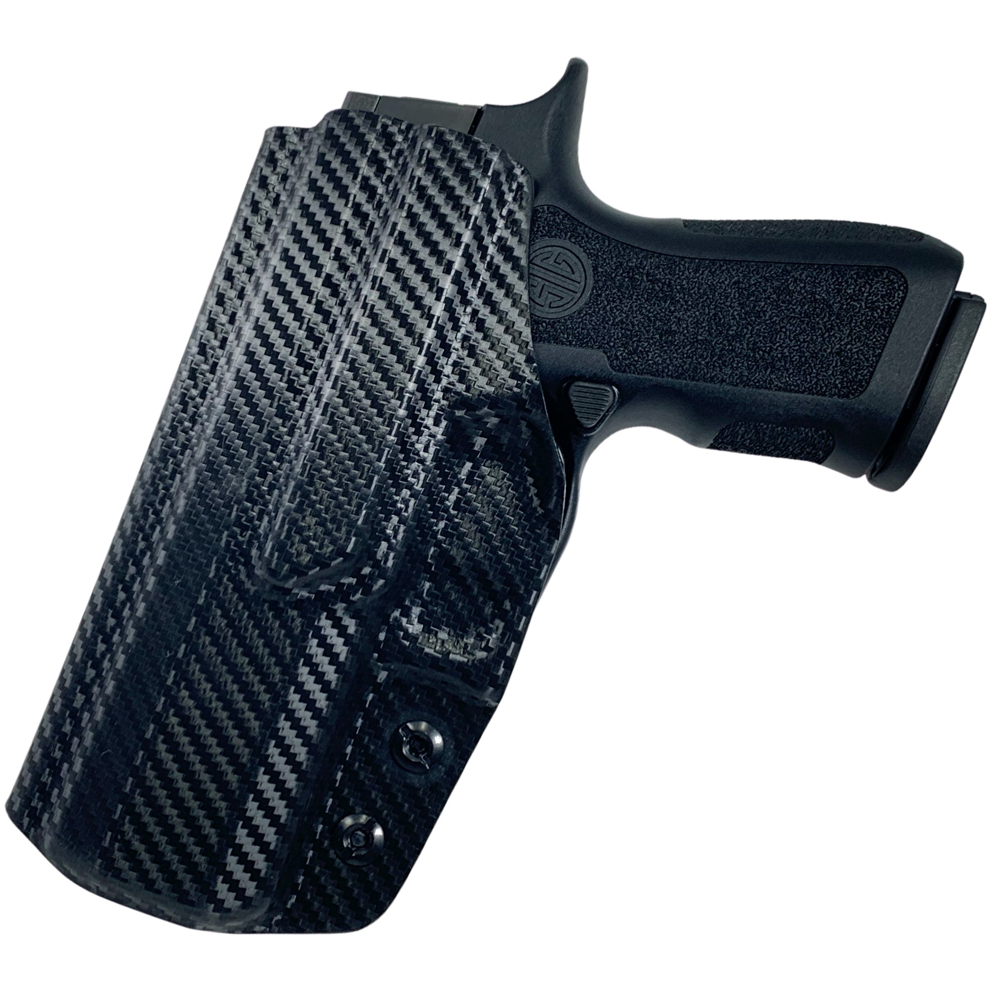 Sig Sauer P320 Compact IWB Full Profile Holster