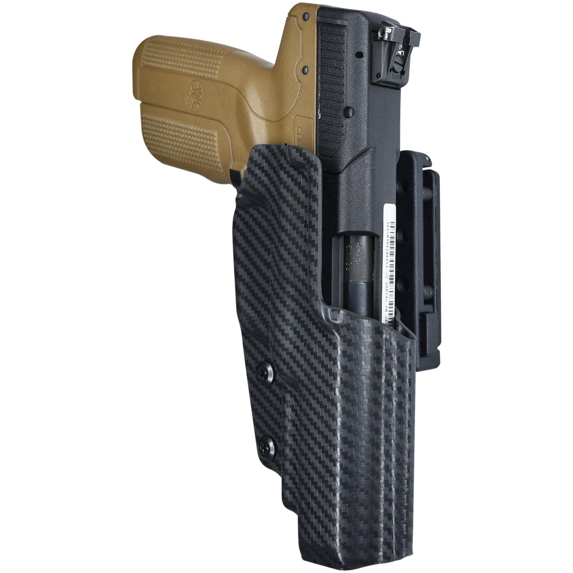 FN Five-seveN Pro IDPA Competition Holster