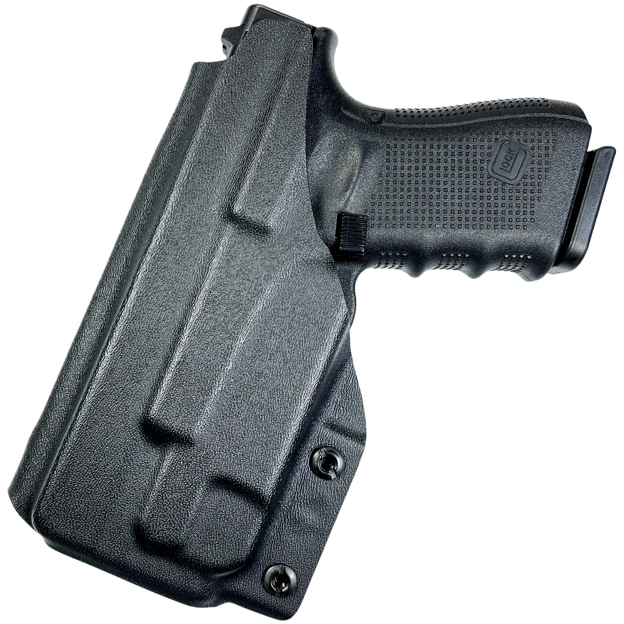 Glock 19, 23 w/ TLR-7A IWB Full Profile Holster