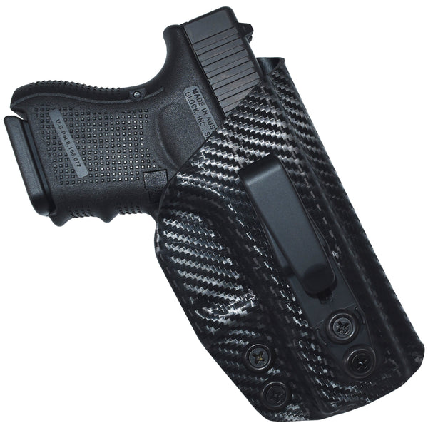 Glock 26, 27, 33 Holster G26, G27, G33 Holsters BSOG Black Scorpion Outdoor Gear