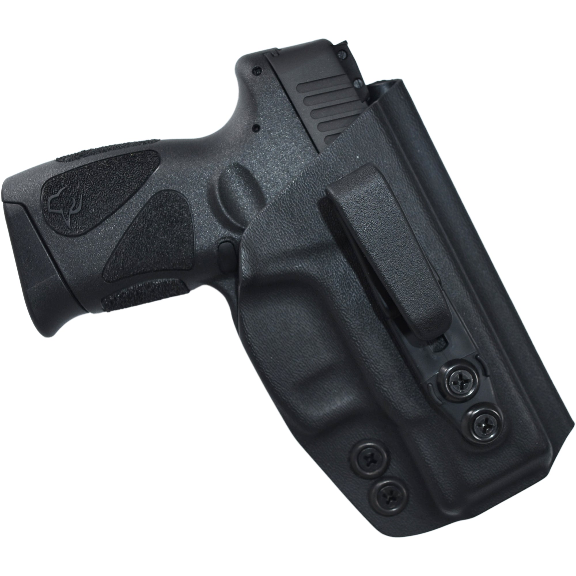 Taurus G2C/G3C IWB Kydex Full Profile Tuckable Holster