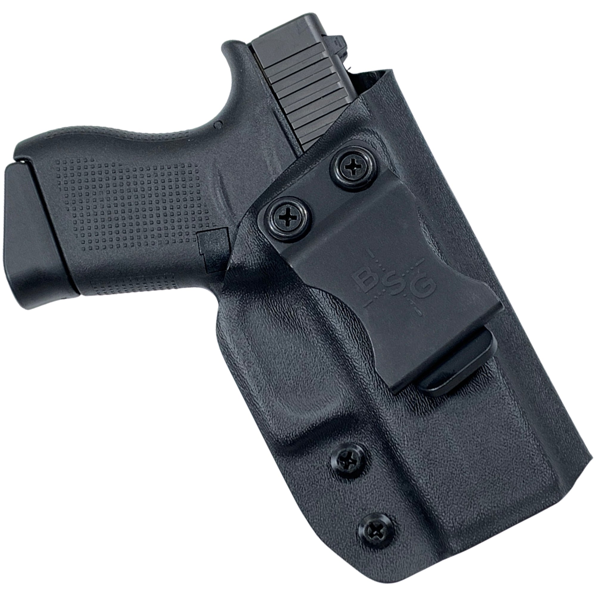 Glock 43, 43X IWB Full Profile Holster
