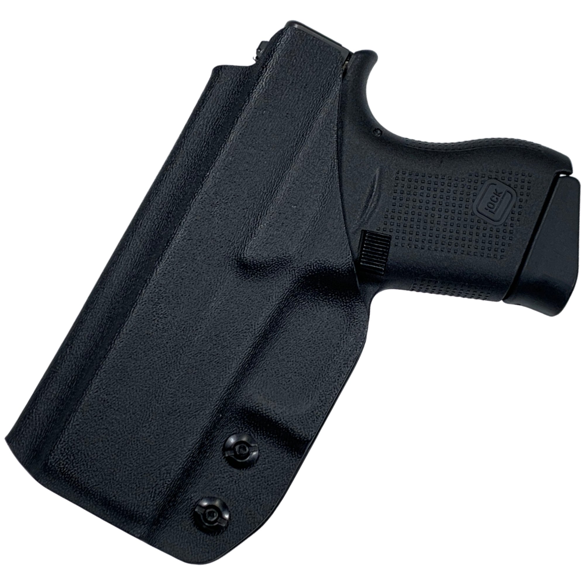 Glock 43, 43X IWB Full Profile Holster