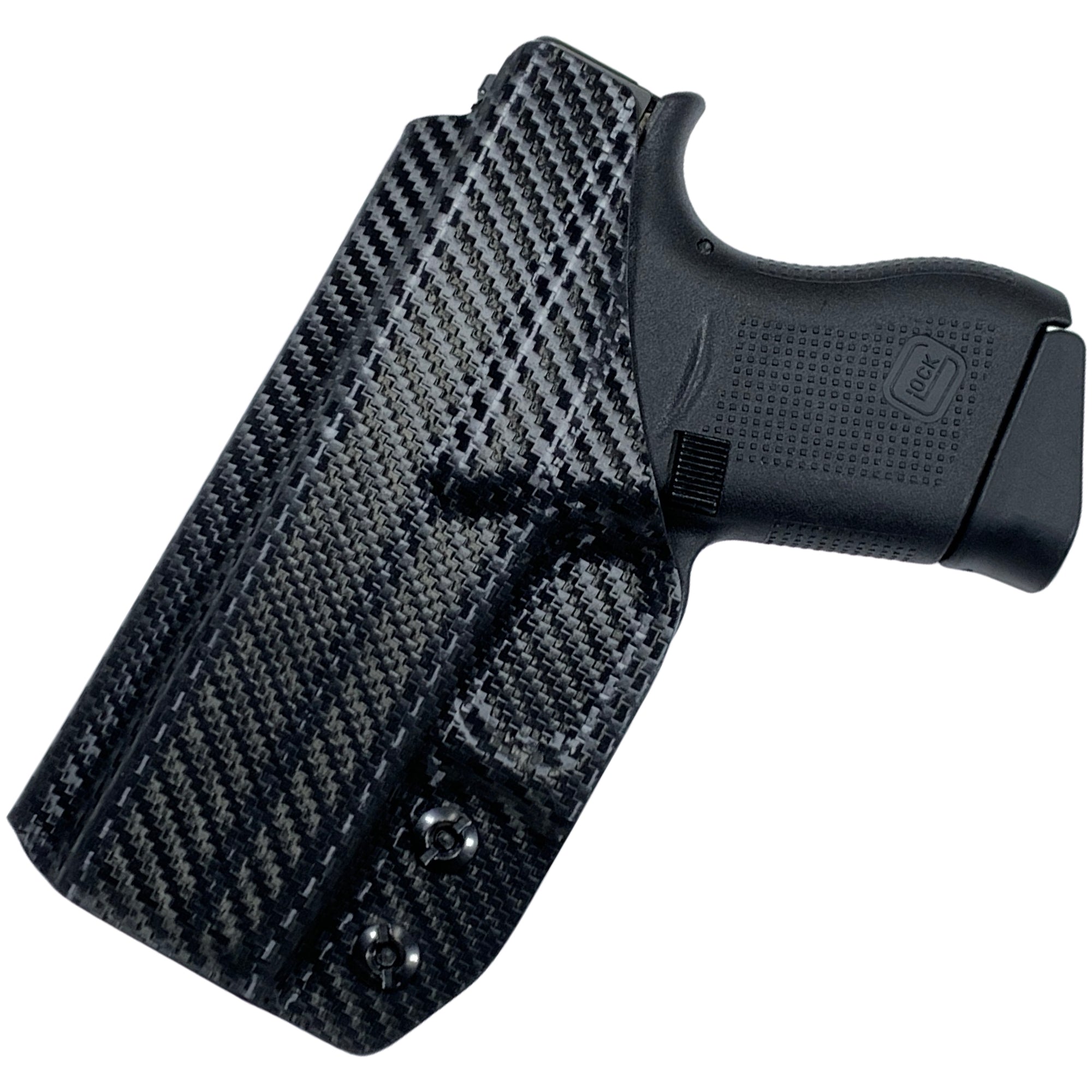 Glock 43, 43X IWB Full Profile Holster