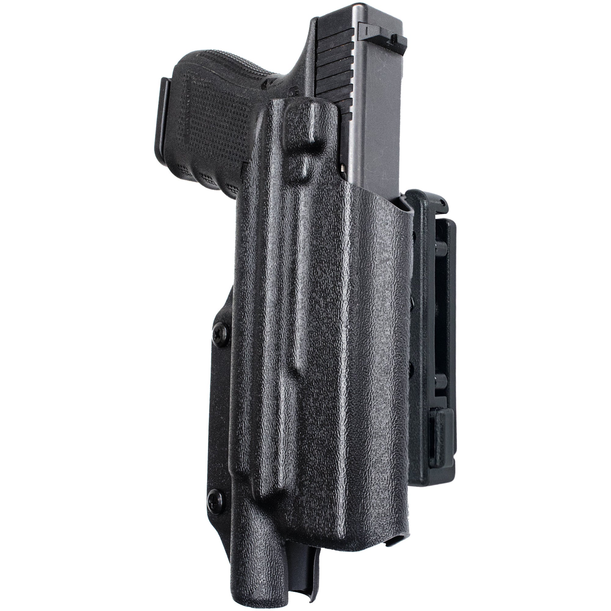 Glock 17, 19,19X, 22, 31, 44, 45 w/ X300 Pro IDPA Competition Holster