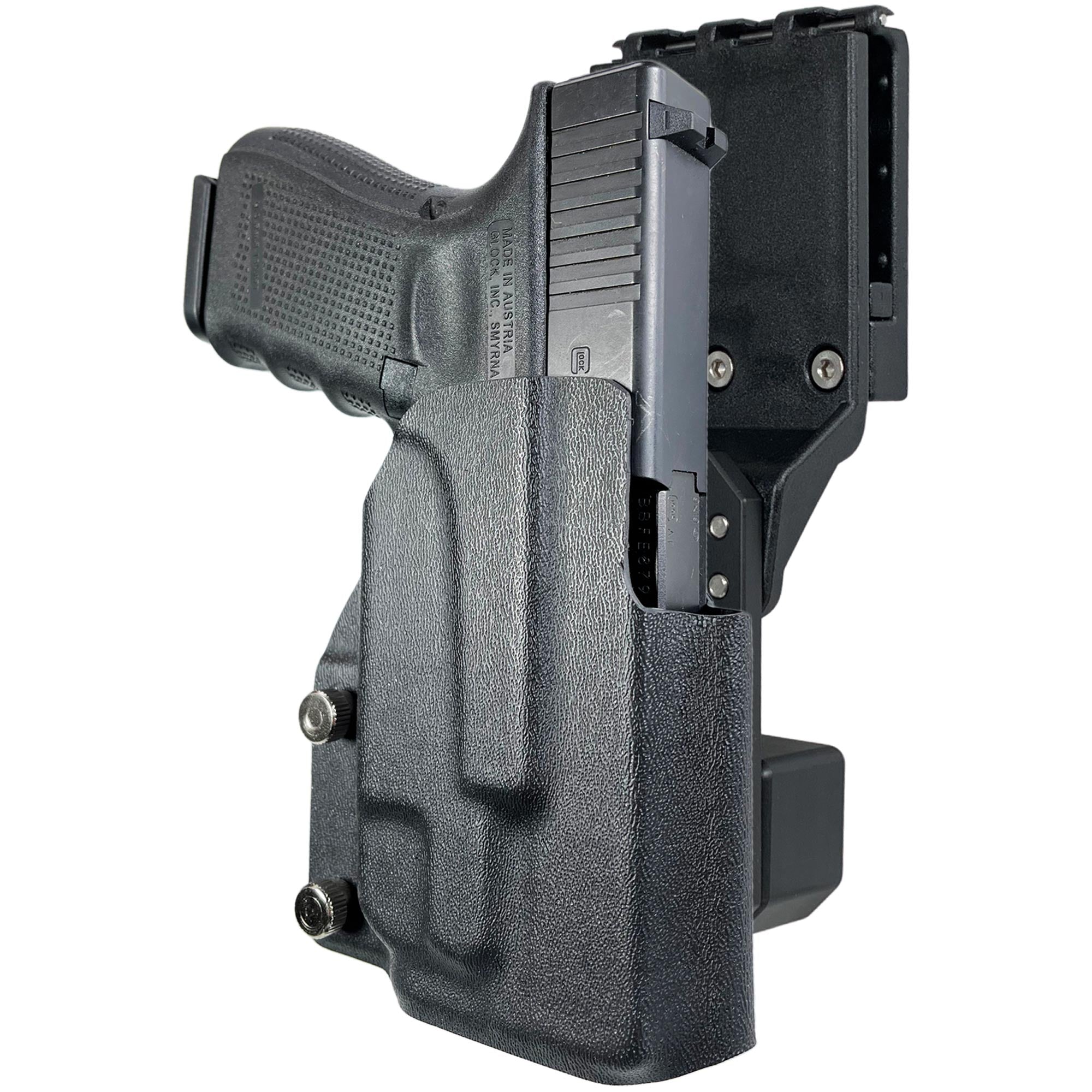 Glock 19, 23 w/ TLR-7A Pro Competition Holster