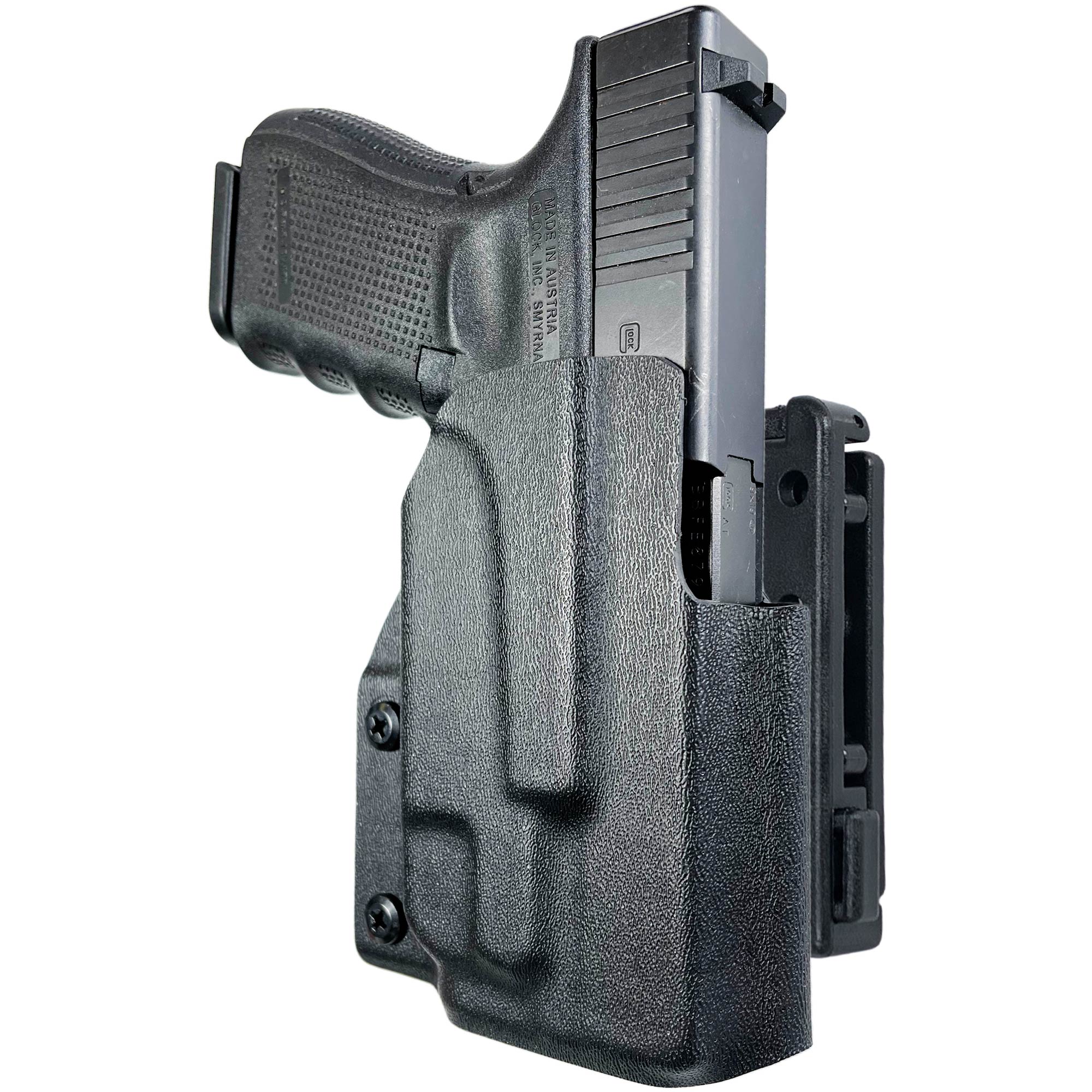 Glock 19, 23 w/ Streamlight TLR-7A (Gen 4) Pro IDPA Competition Holster
