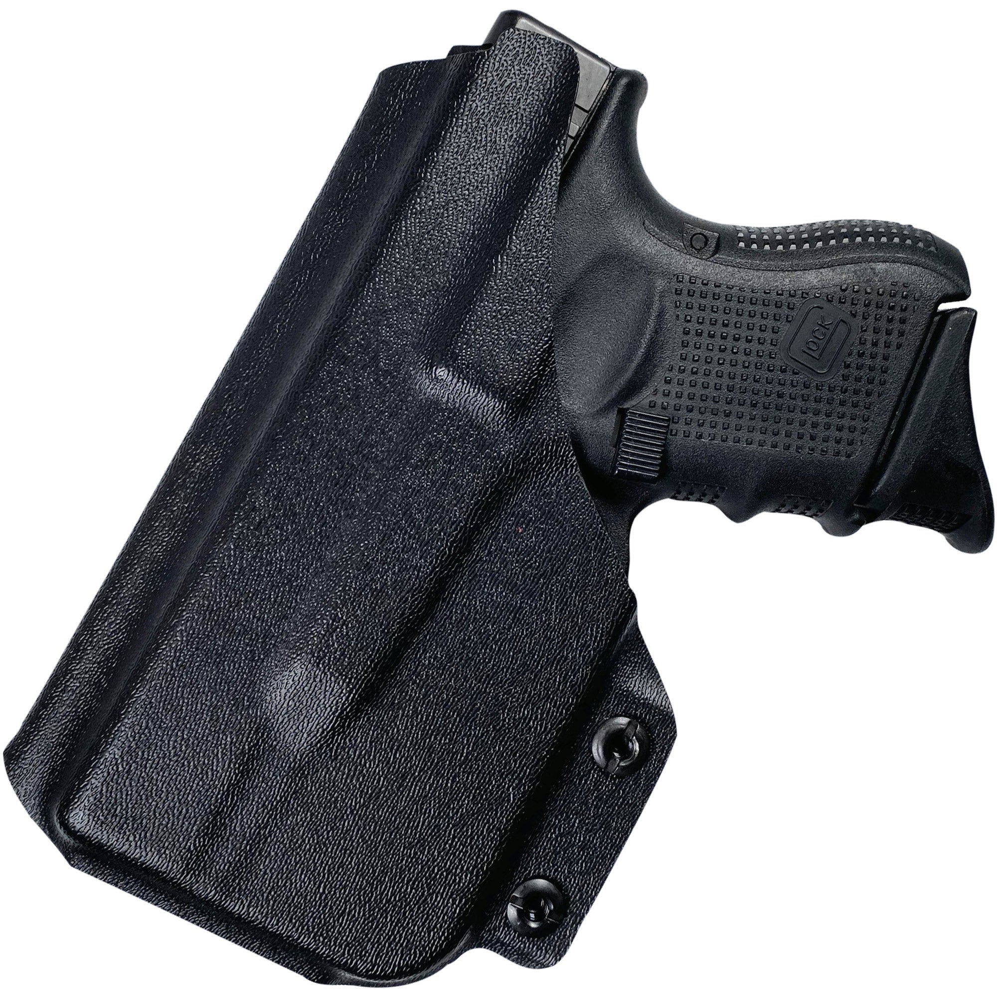 Glock-33-tlr6-holster-in-black