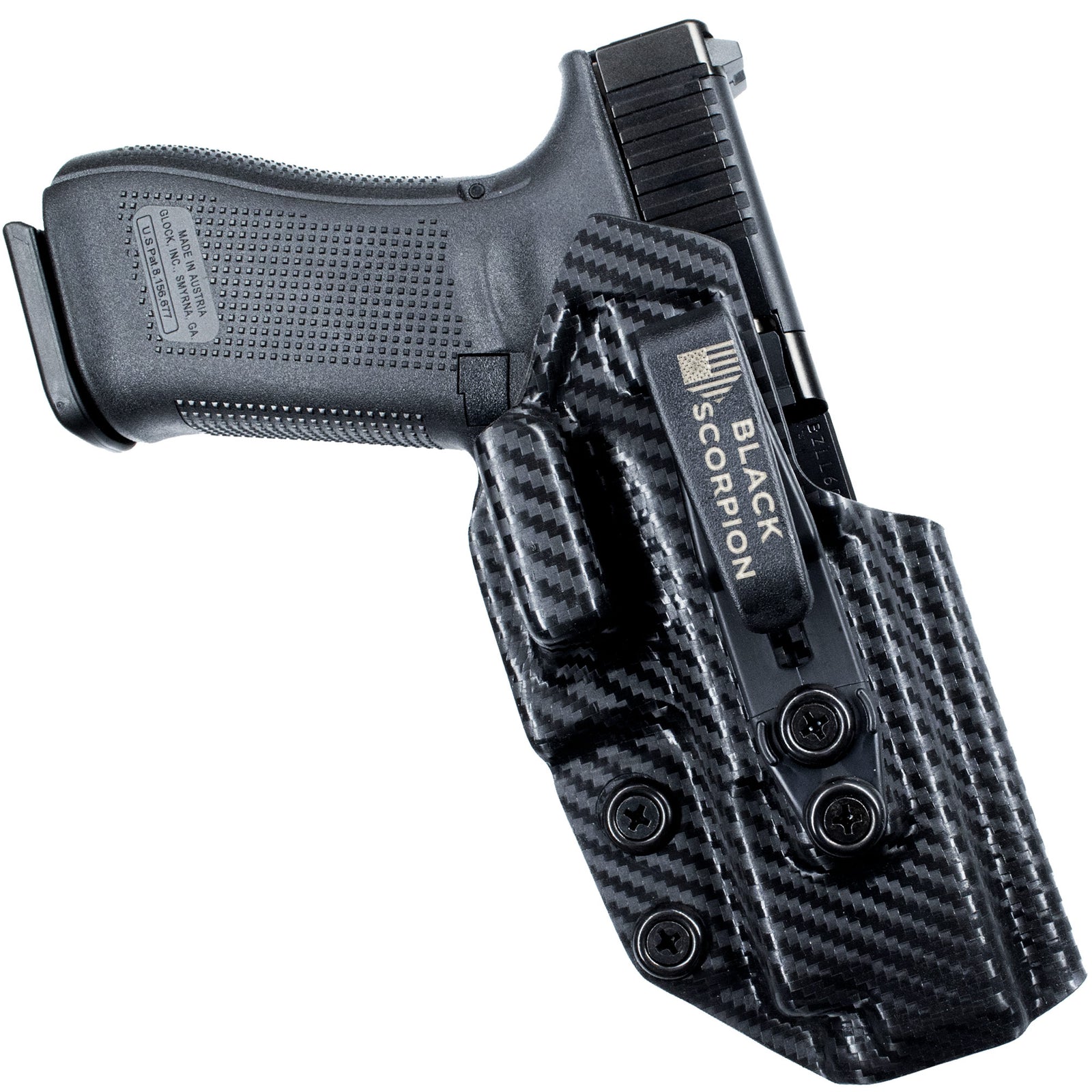 Glock 47 MOS Holsters G47 MOS Black Scorpion Gear glock-47-mos-holsters-g47-mos-black-scorpion-gear