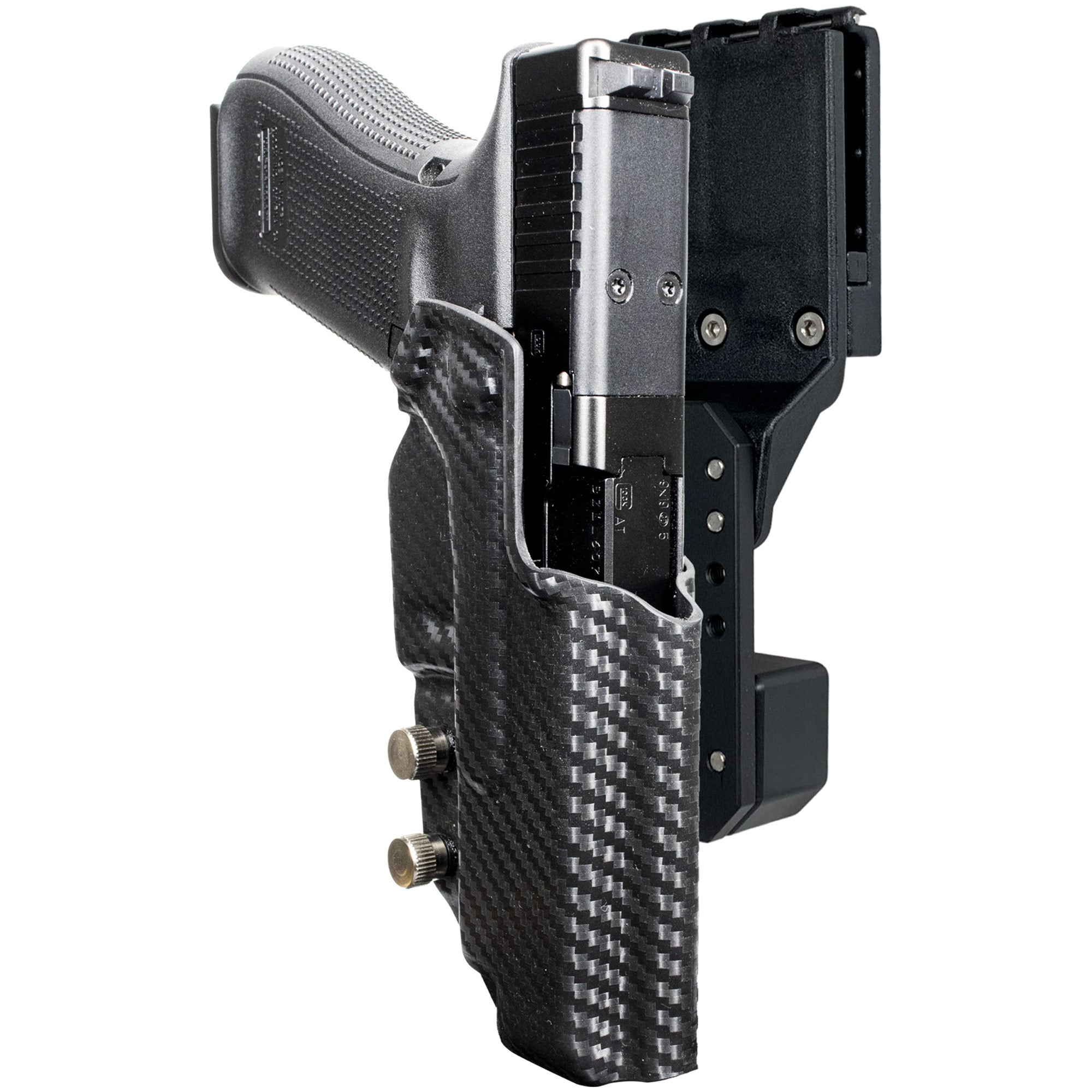 Glock 47 MOS Pro Competition Holster
