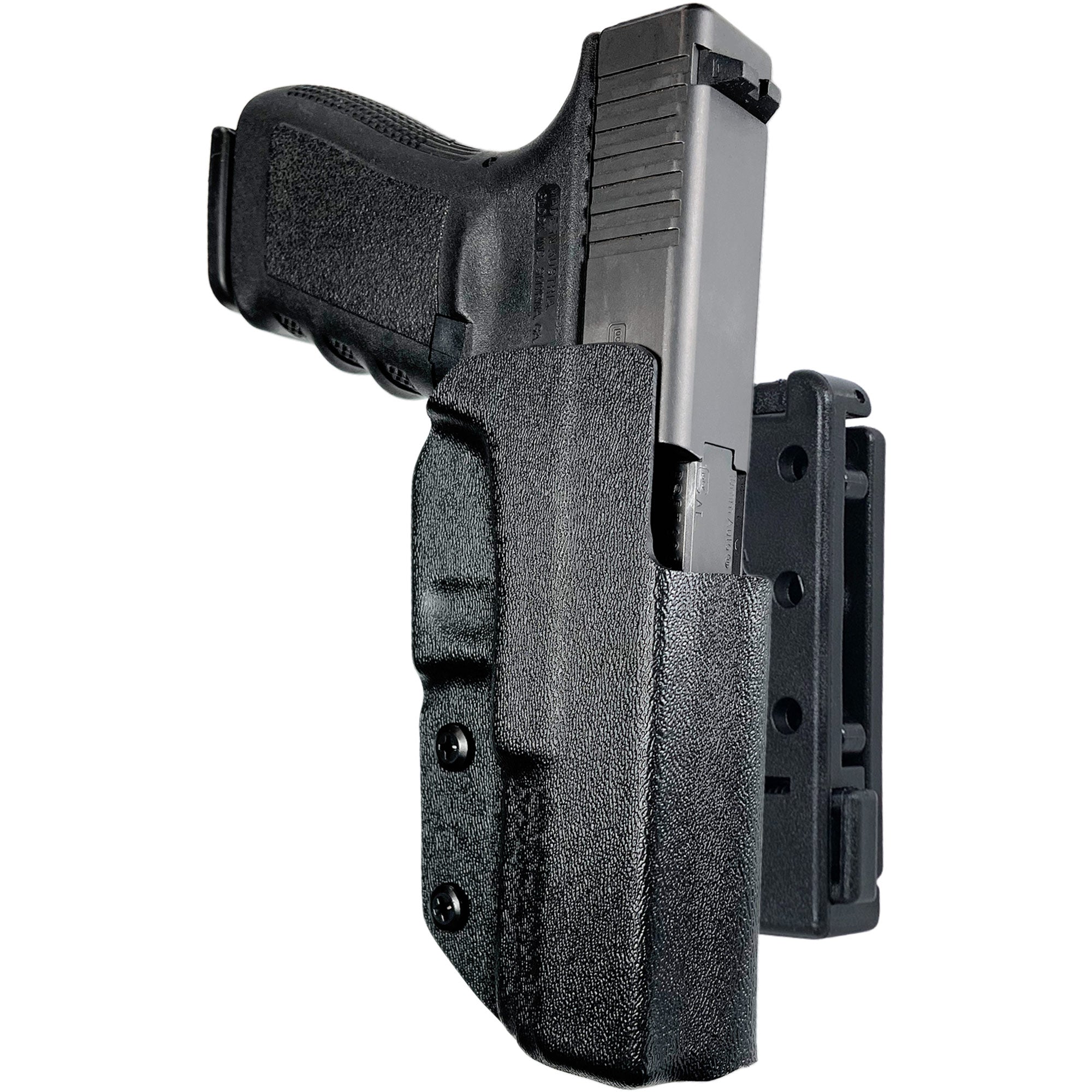 Glock 20, 21 Pro IDPA Competition Holster