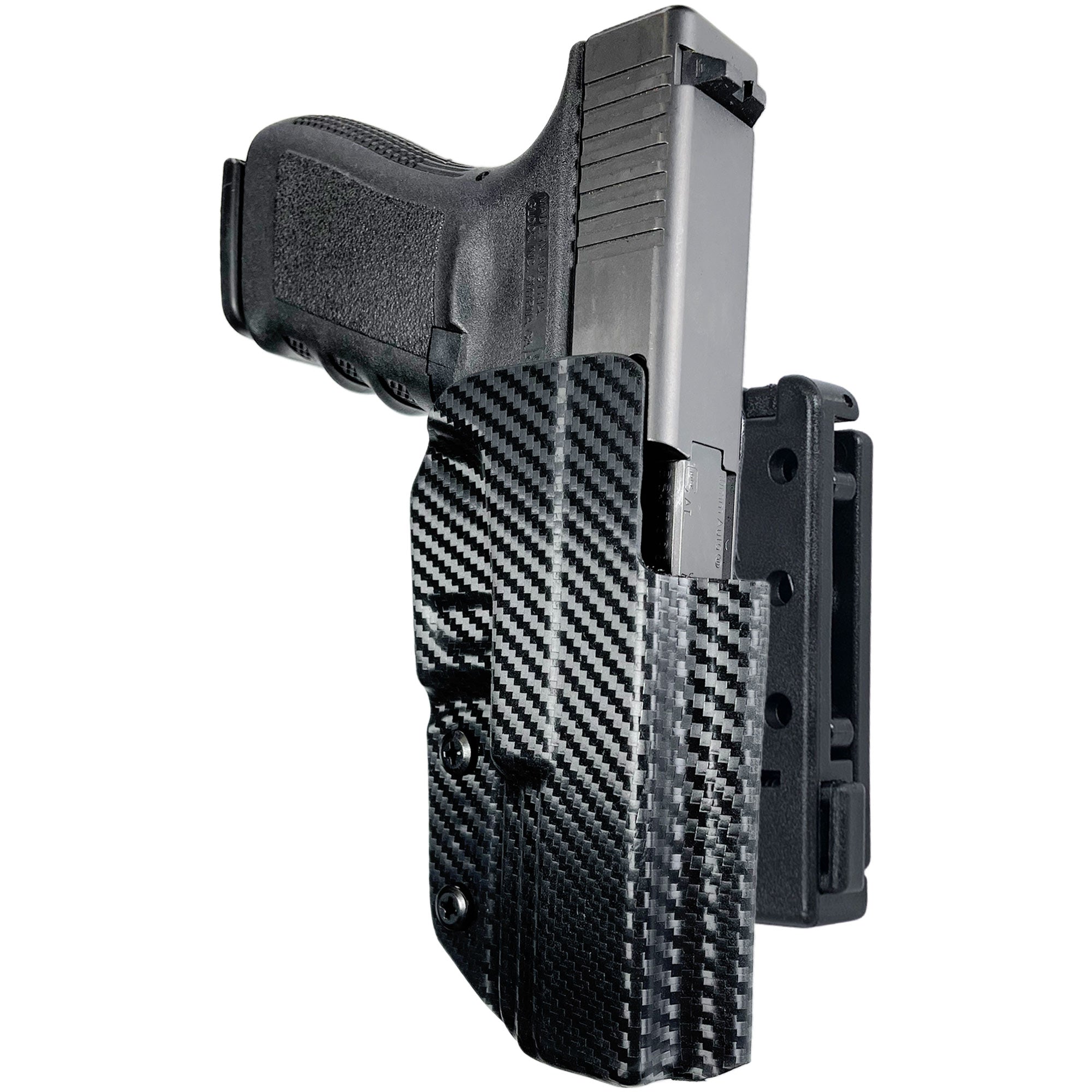 Glock 20, 21 Pro IDPA Competition Holster