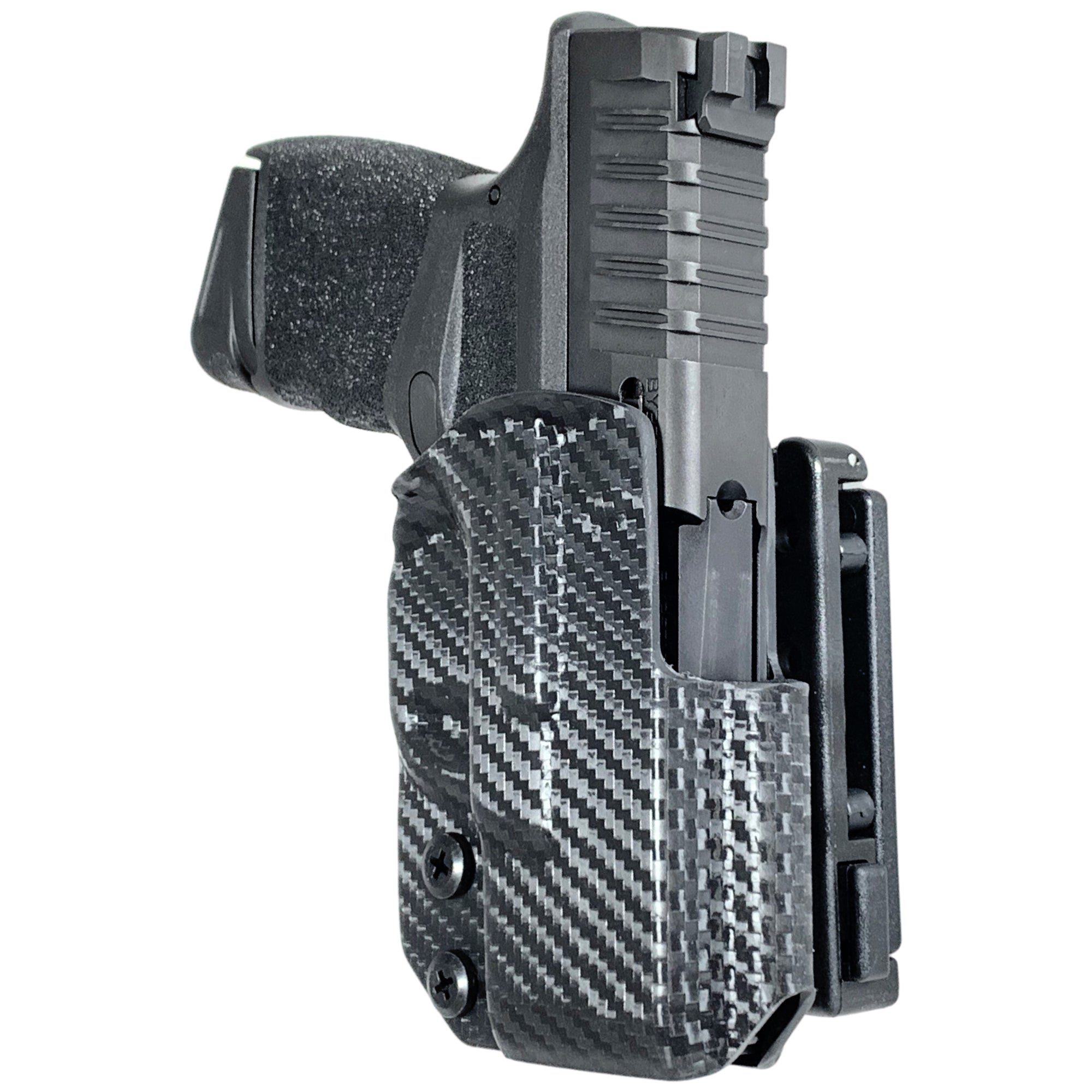 Springfield Armory Hellcat Pro IDPA Competition Holster