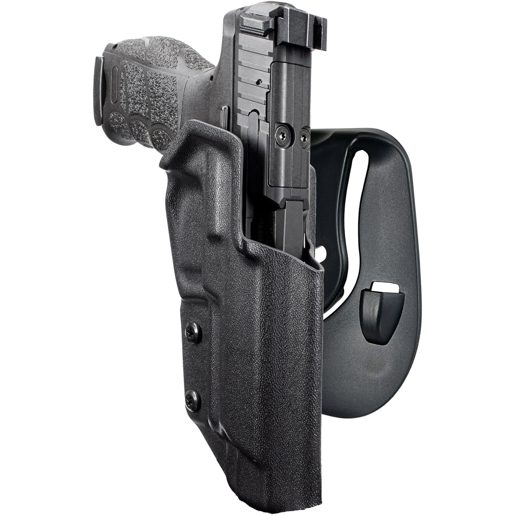 Heckler & Koch VP9L OWB Paddle Holster