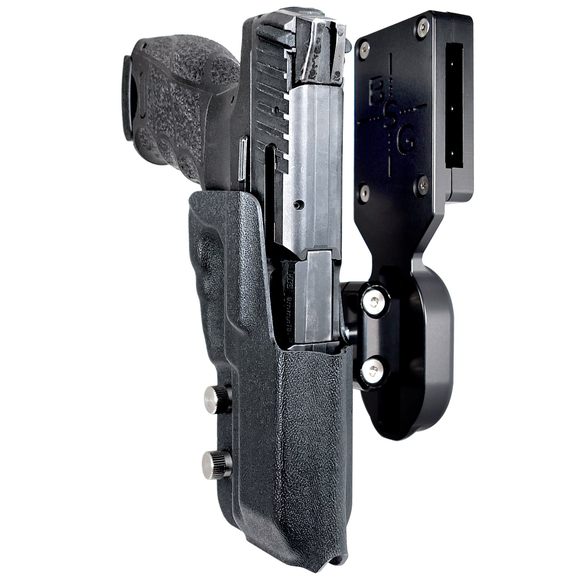 H&K VP9 Pro Ball Joint Competition Holster