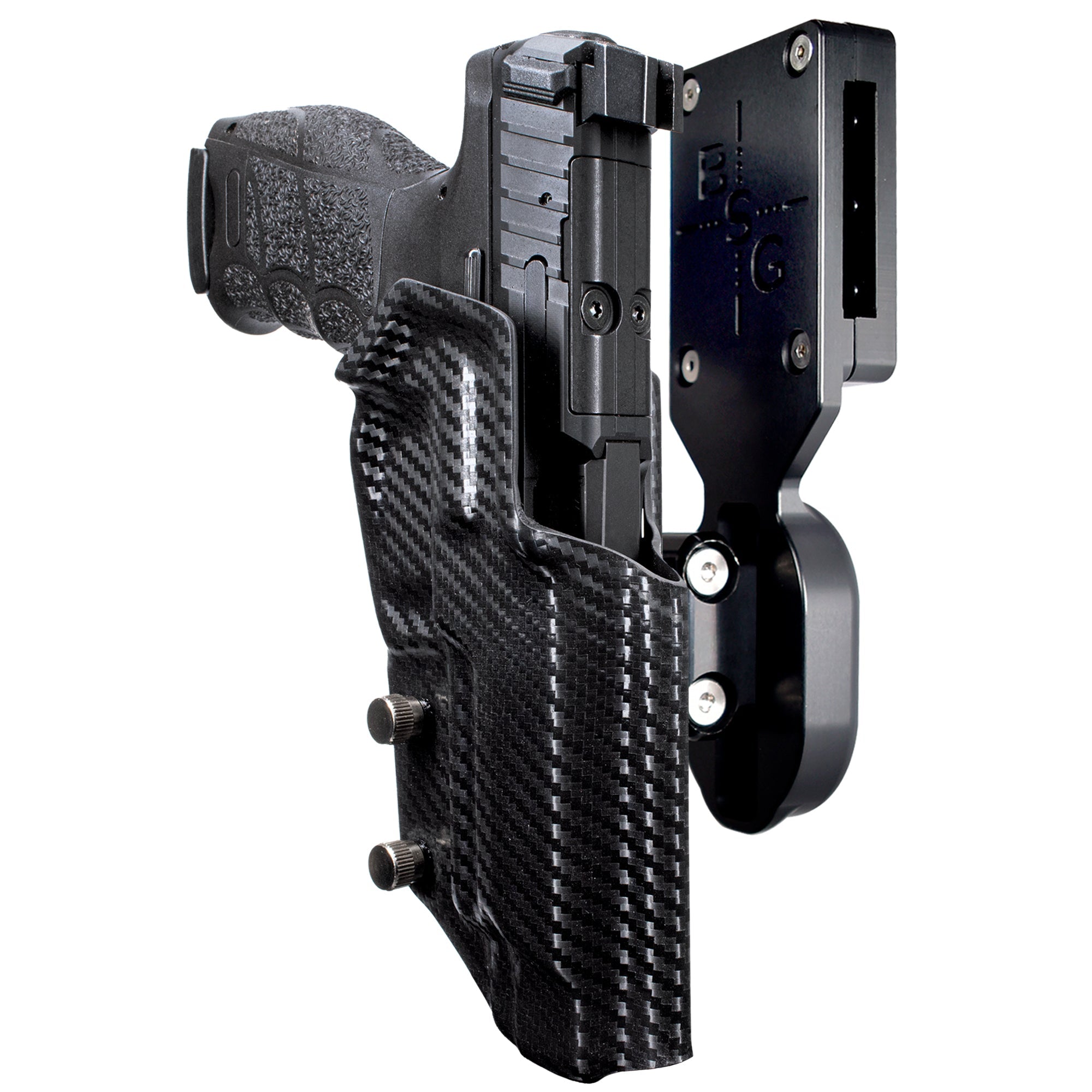 H&K VP9L Pro Ball Joint Competition Holster