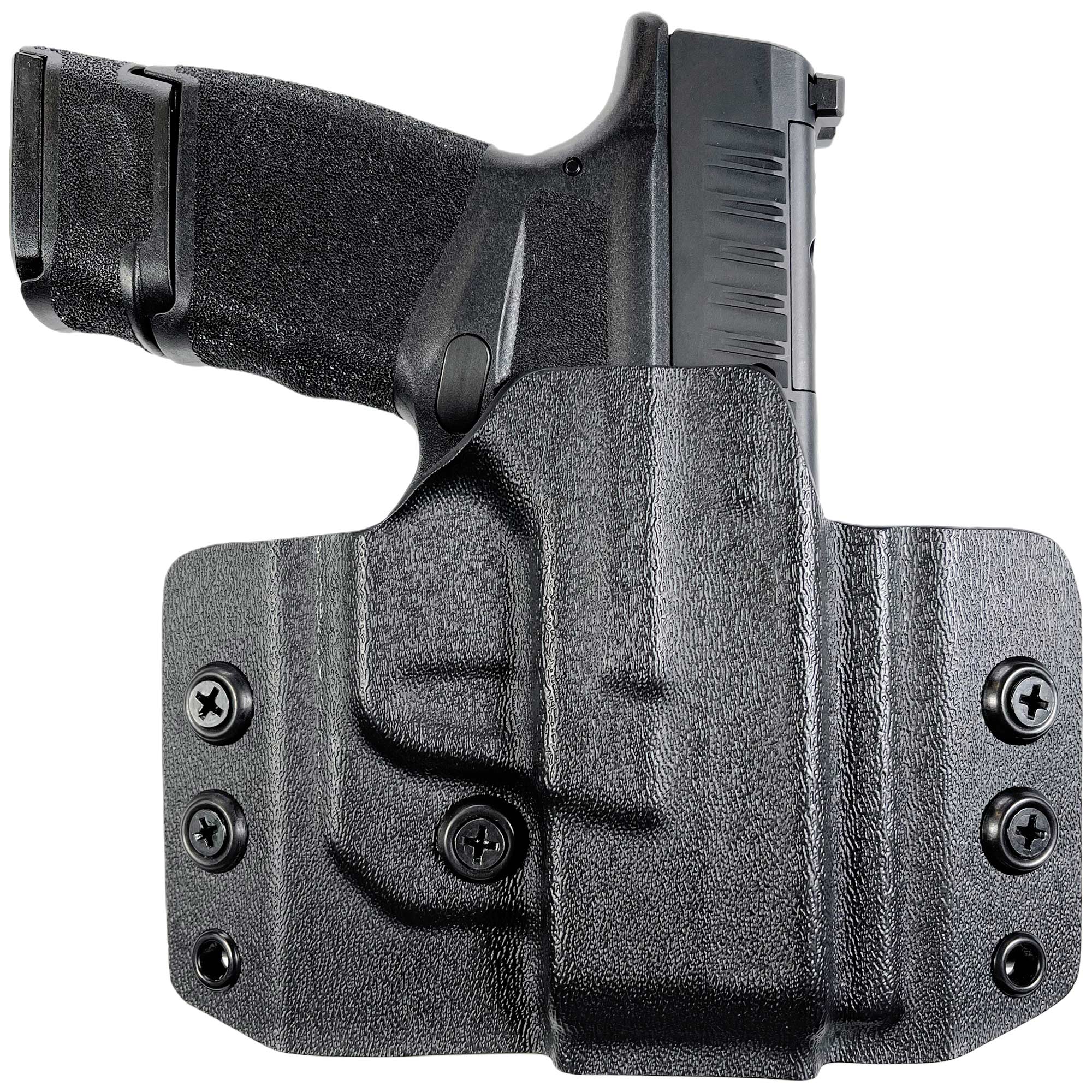 Springfield Hellcat OWB Curved Holster