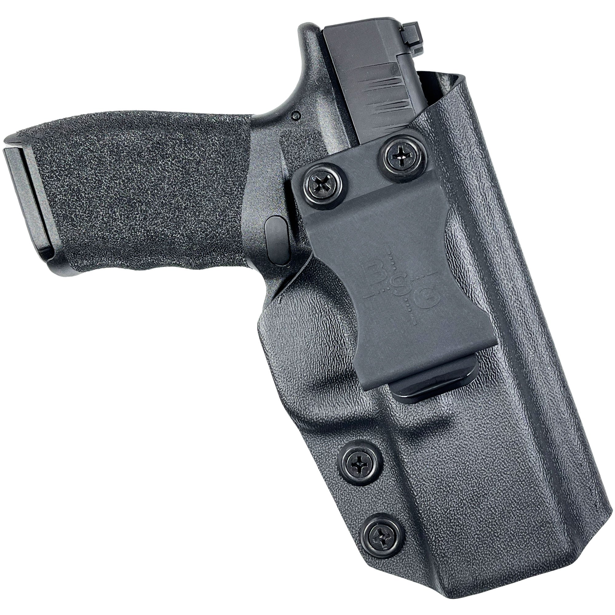 Springfield Hellcat Pro IWB Full Profile Holster