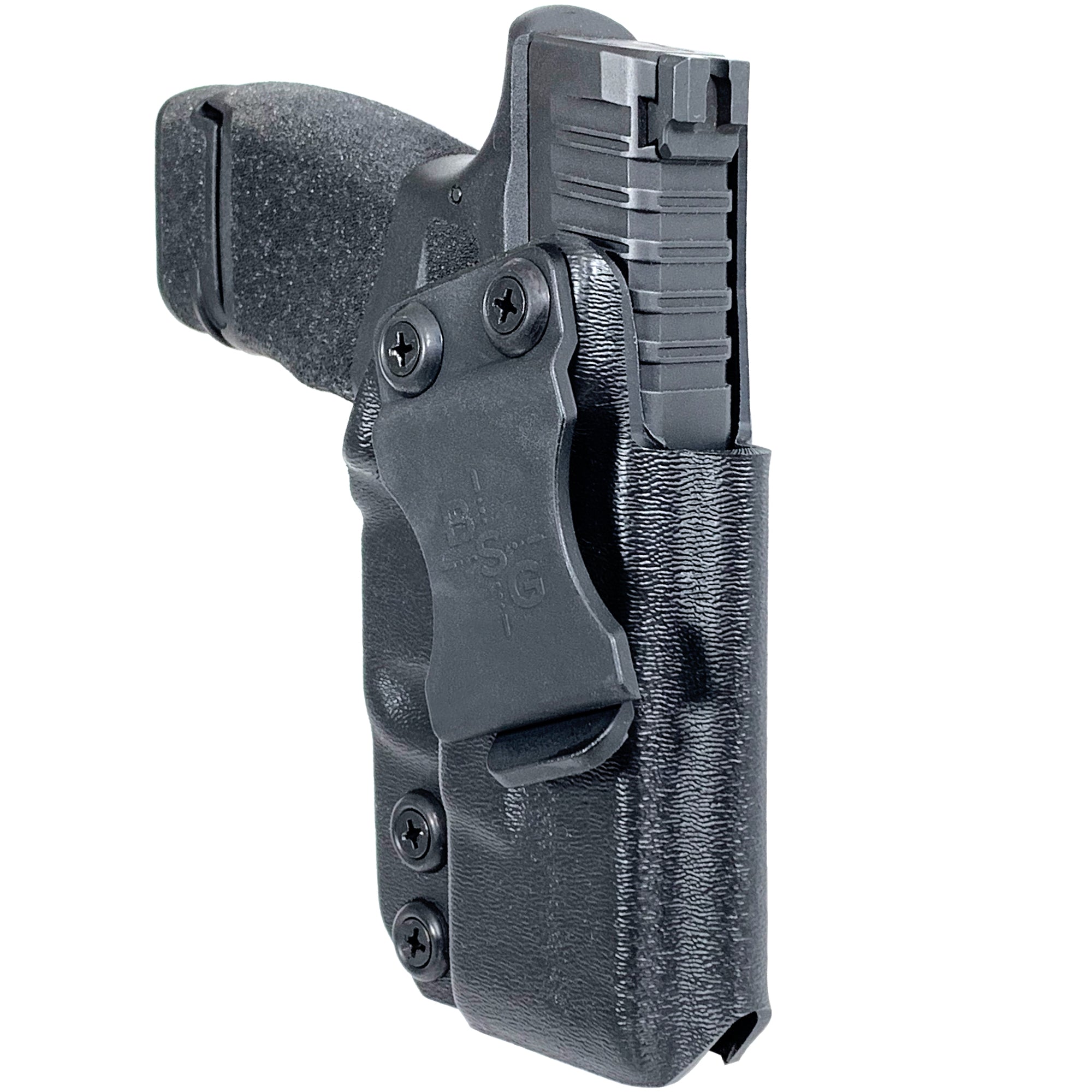 Springfield Armory Hellcat IWB Holster & Mag Pouch Combo