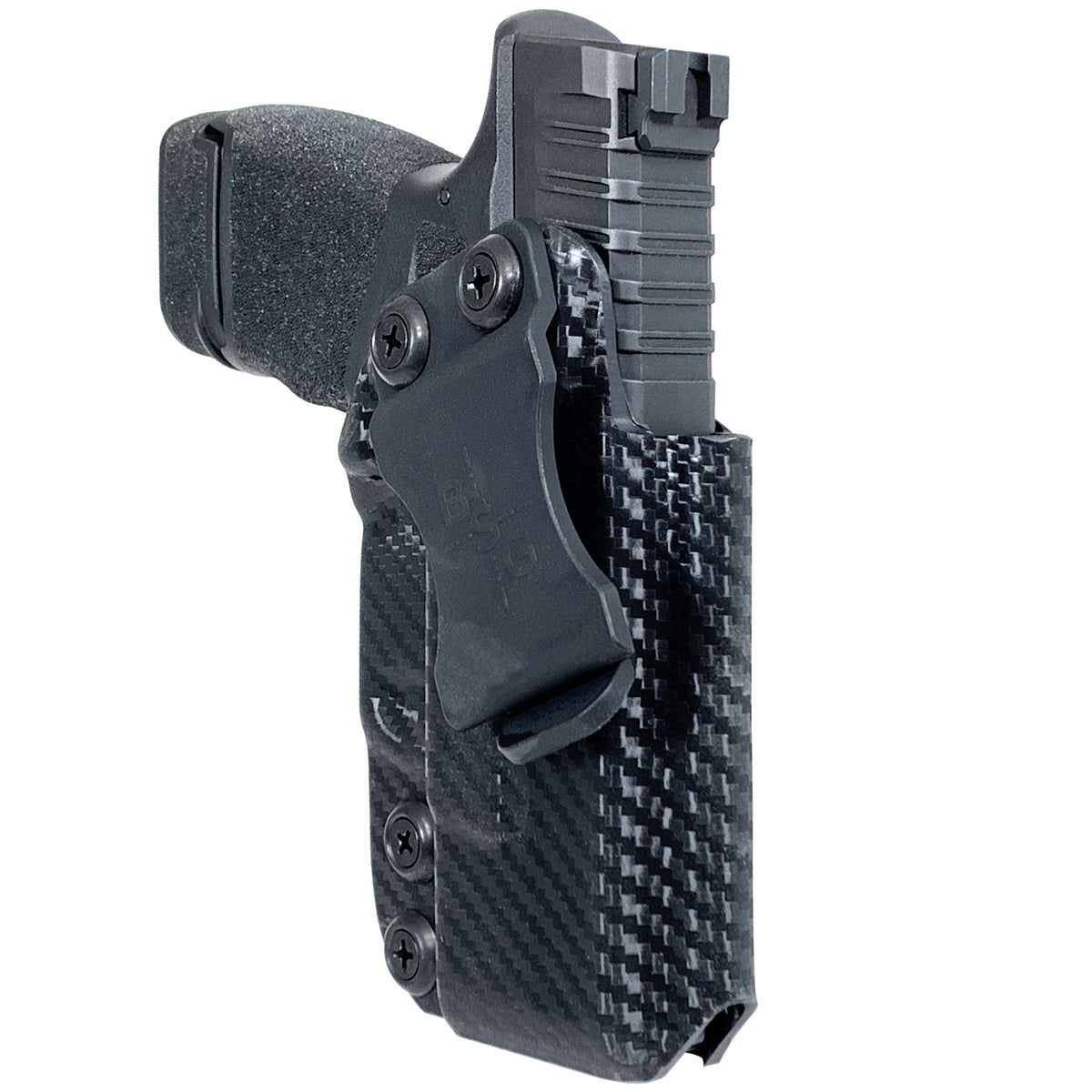 BSOG Springfield Armory Hellcat OSP IWB Kydex Holster - Low Profile